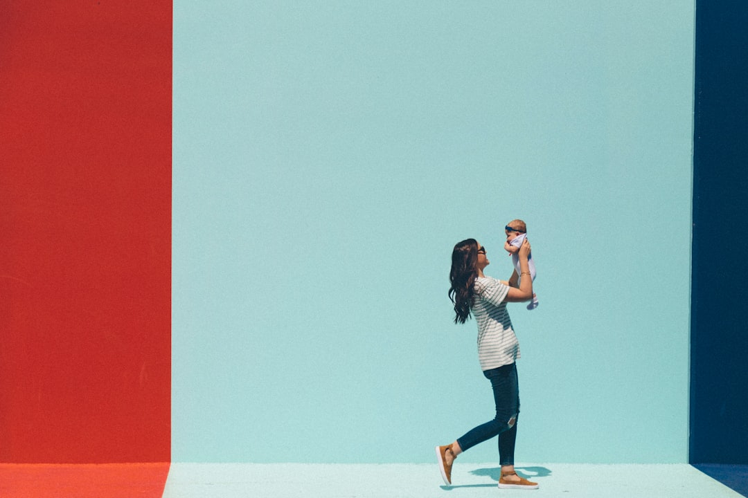 When Family Boundaries Clash: Navigating Newborn Privacy With My Mom