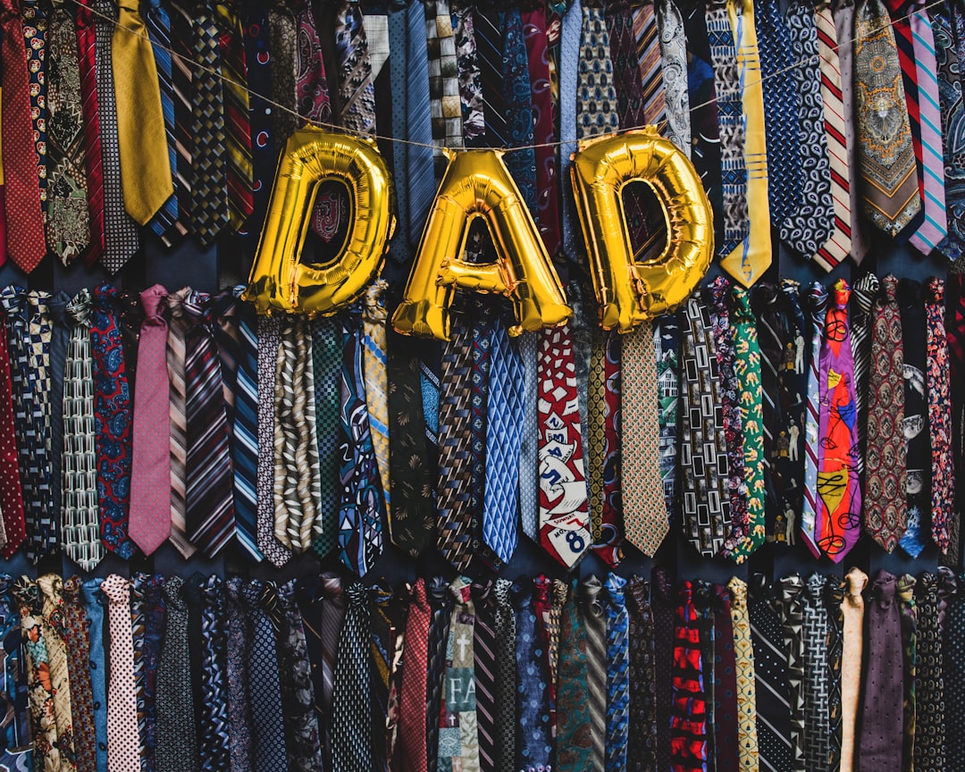 The Moment I Learned I’m Going to Be a Dad