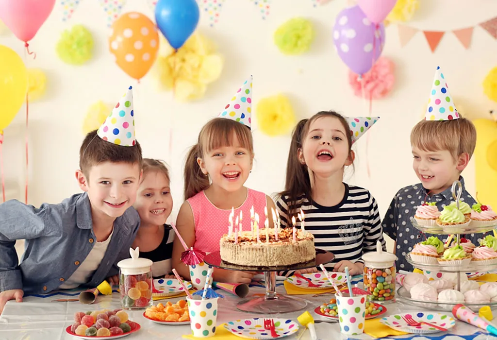 Navigating the Awkwardness: Uninviting a Child from a Birthday Party