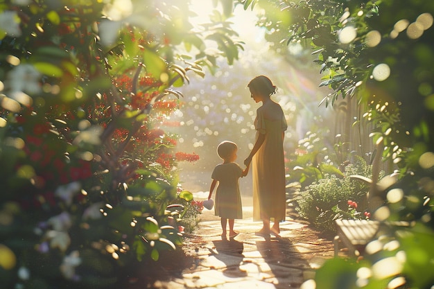 That Unforgettable Moment I Knew I Was Doing Something Right as a Parent