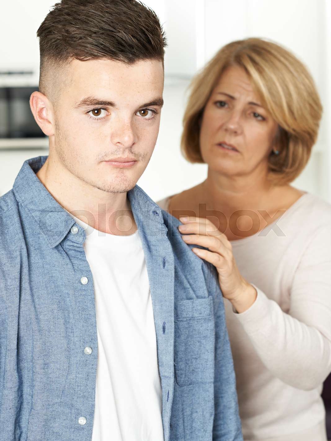 Feeling Lost: Parenting a Teen Who Feels Out of Reach