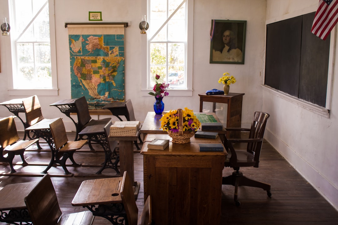 When the Classroom Stays Dark: Navigating Preschool Lighting Choices