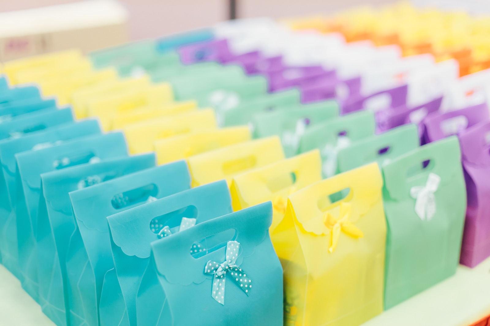 Let’s Rethink Goodie Bags: Beyond the Cheap Plastic Junk