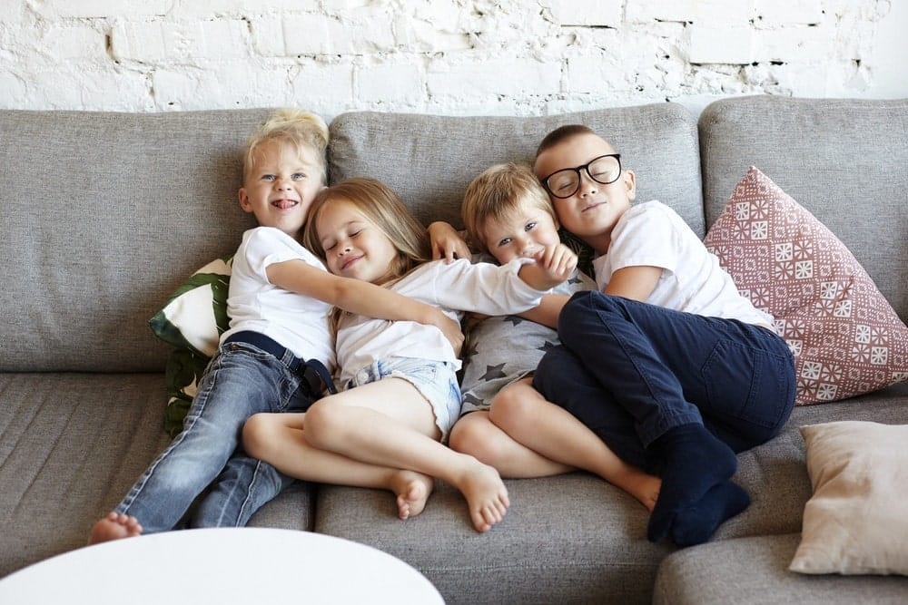 Thinking About Baby #4: Is Our Family Ready to Grow Again?