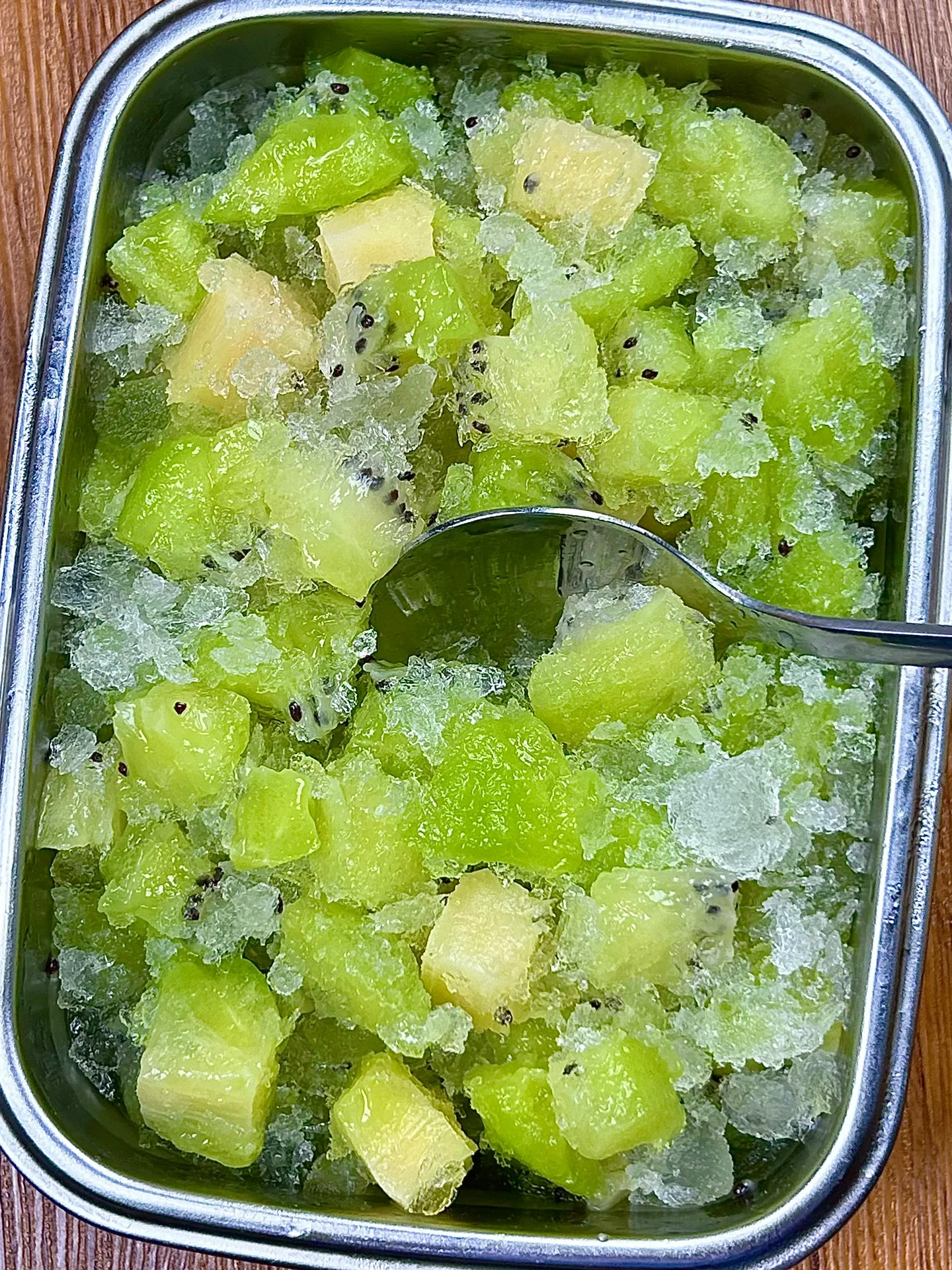 This recipe is really, really, really delicious!!