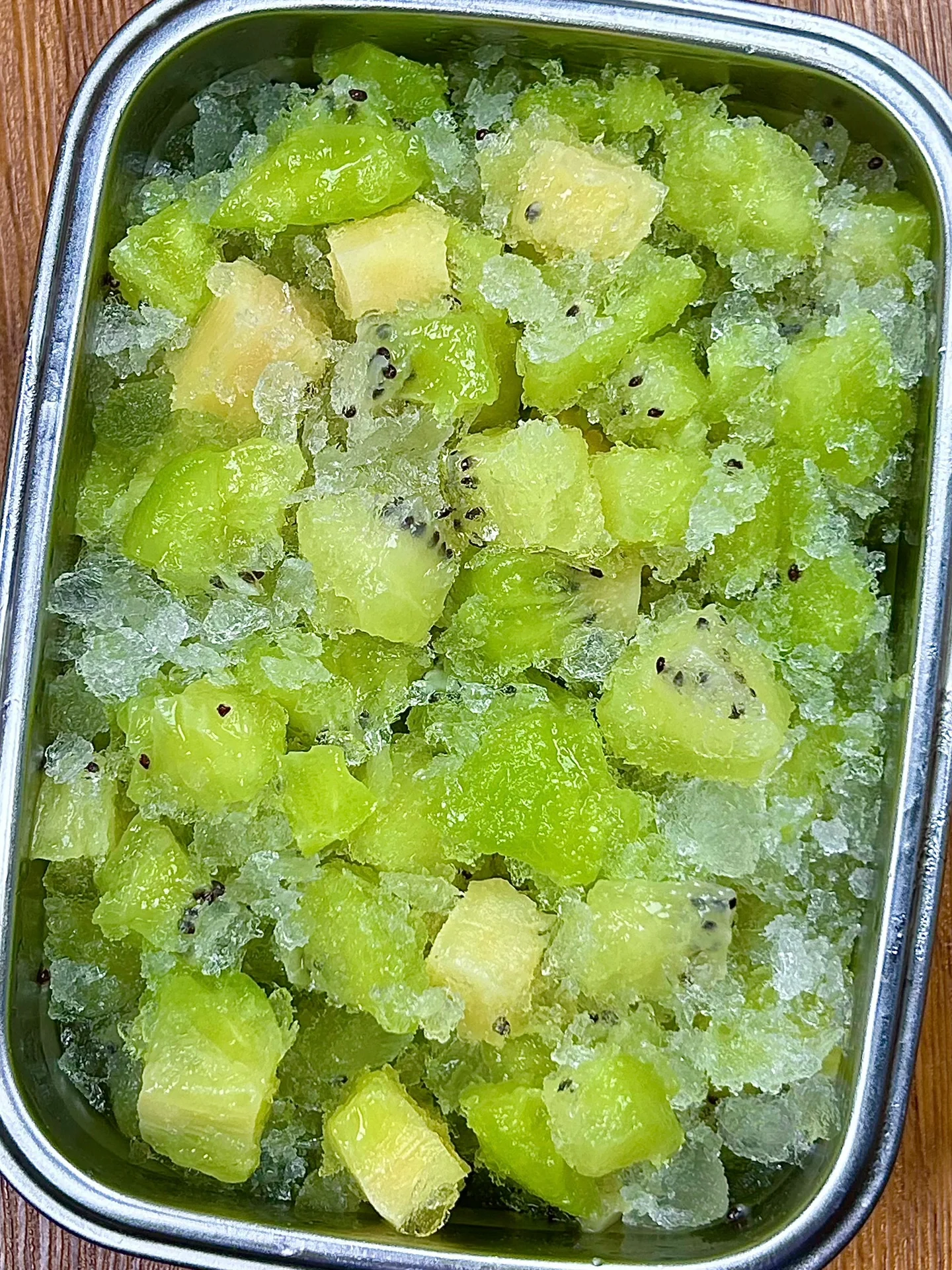 This recipe is really, really, really delicious!!