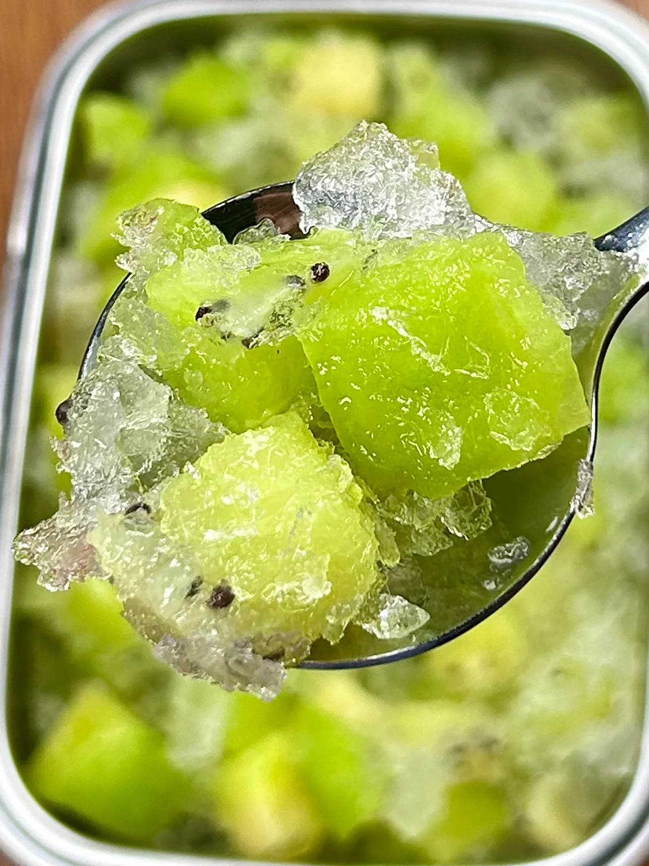 This recipe is really, really, really delicious!!