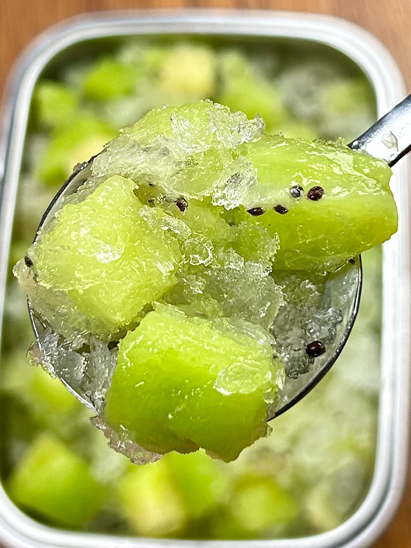 This recipe is really, really, really delicious!!