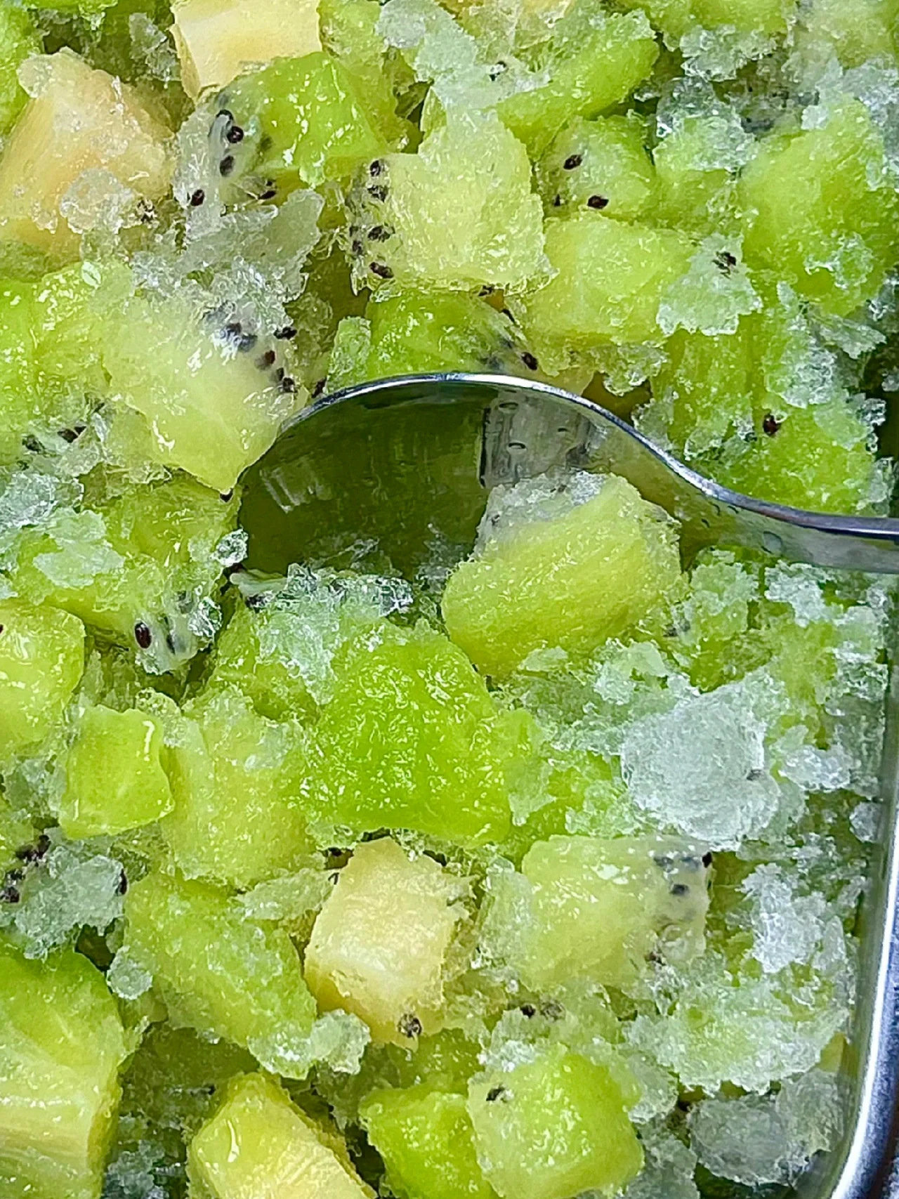 This recipe is really, really, really delicious!!