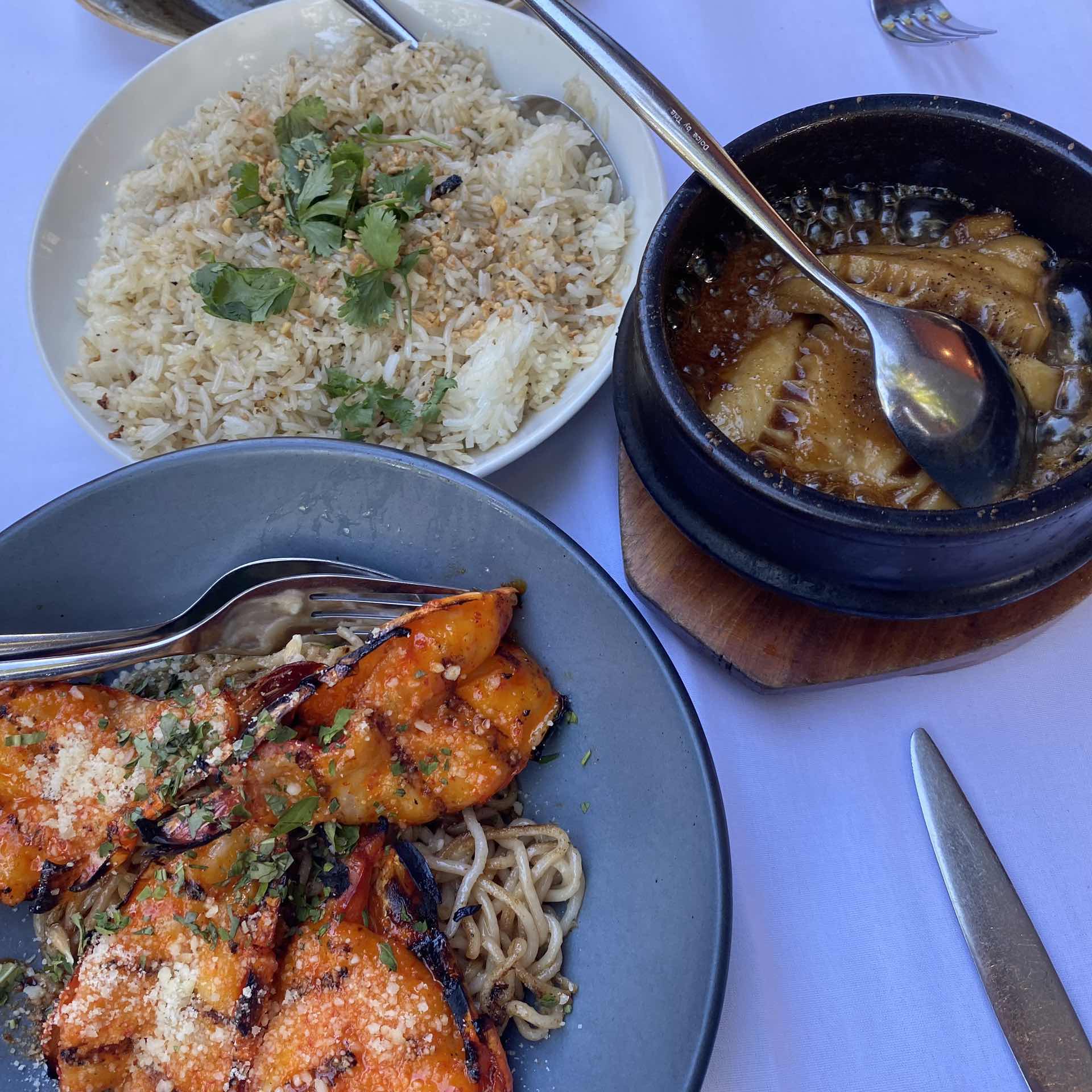 Checkout this amazing restaurant in Palo Alto!