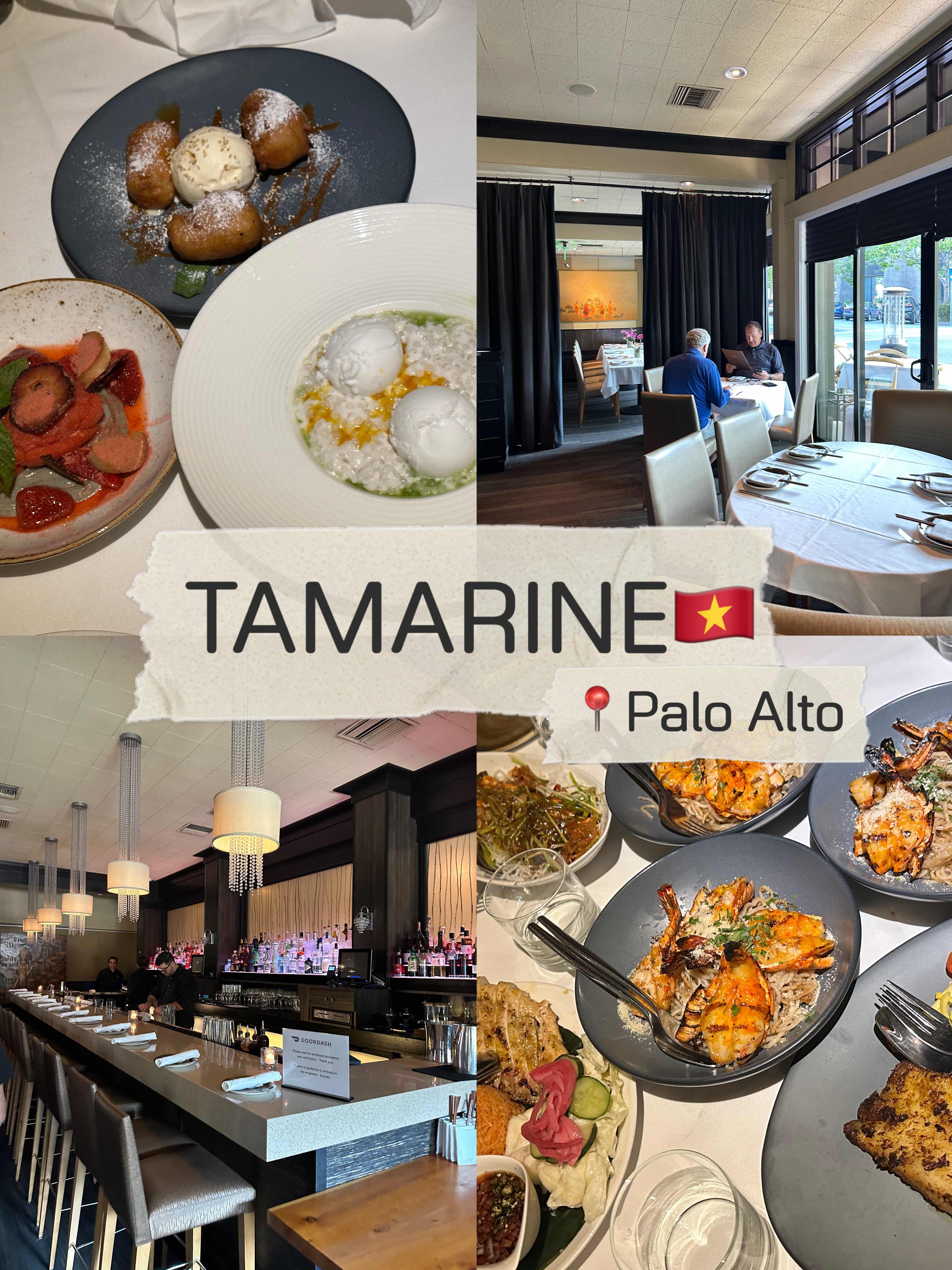🍽Vietnamese fine dining restaurant! Exceptional experience!!