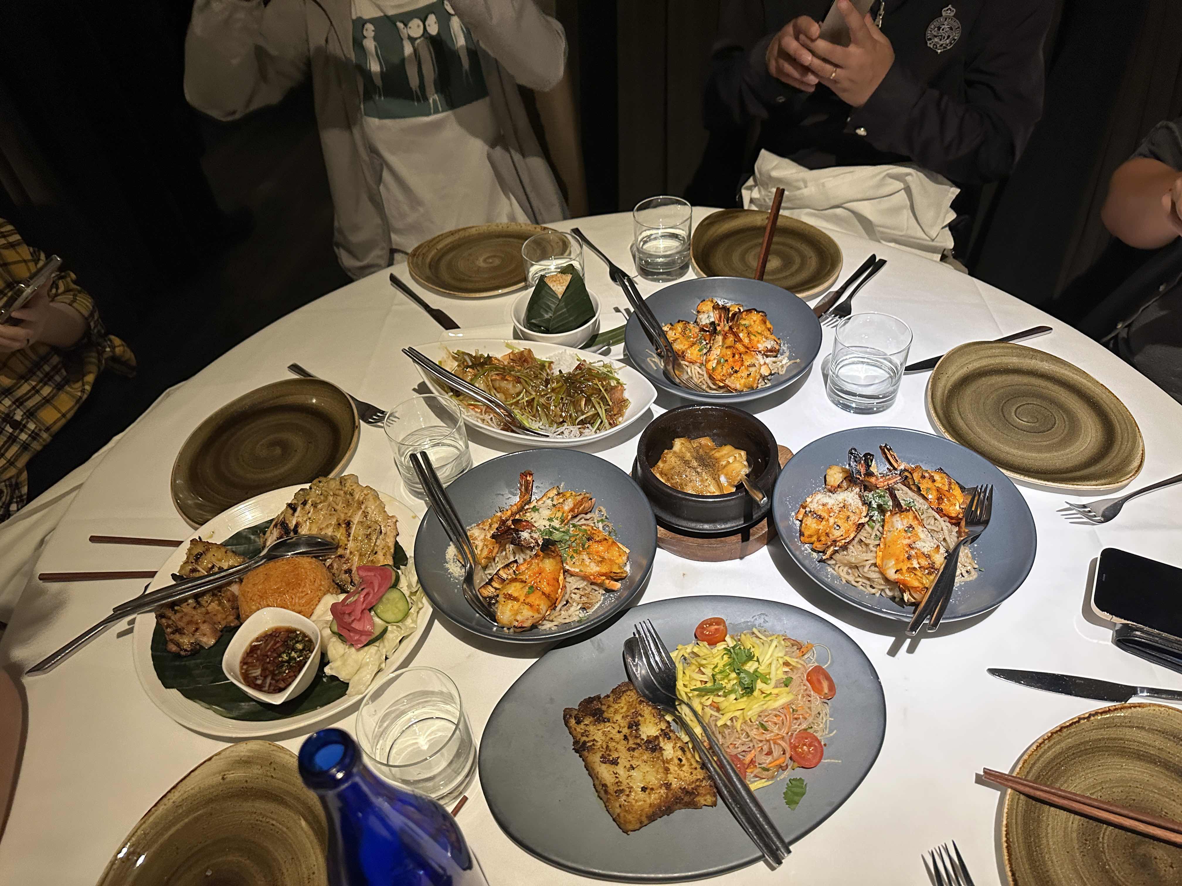 🍽Vietnamese fine dining restaurant! Exceptional experience!!