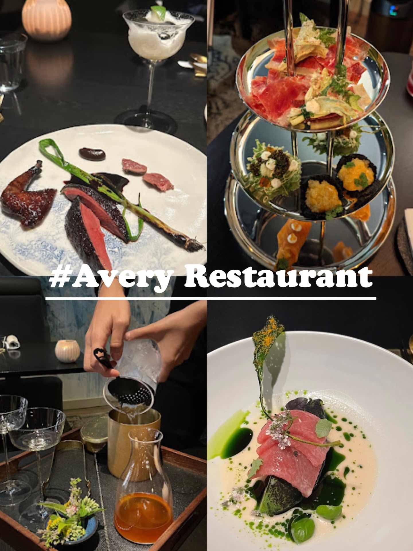 4 affordable Michelin🌟restaurants under 100$ in San Francisco