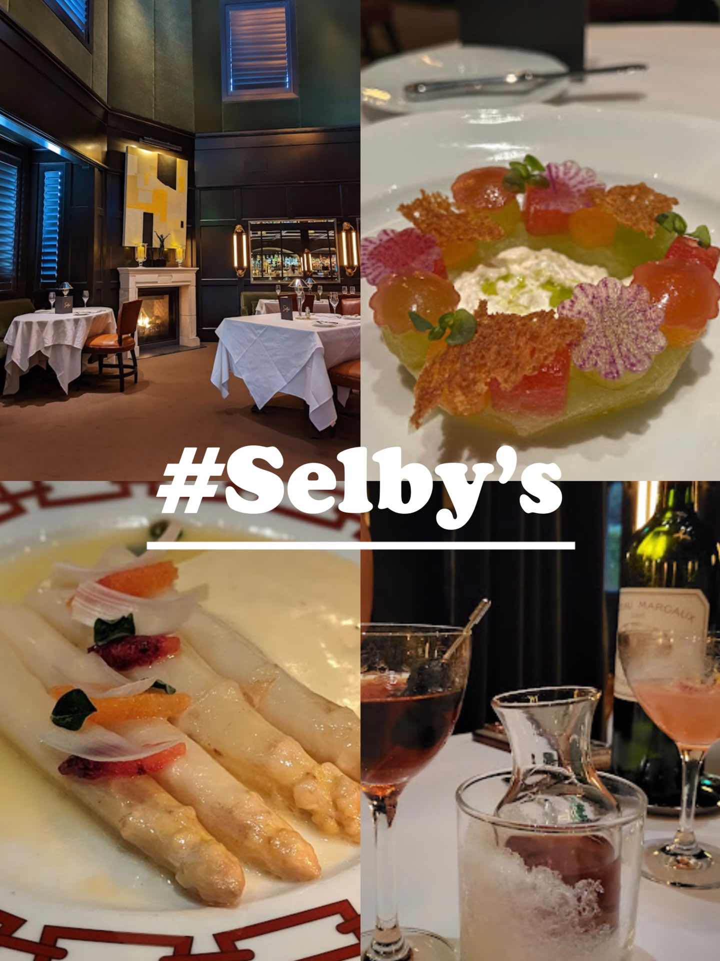 4 affordable Michelin🌟restaurants under 100$ in San Francisco