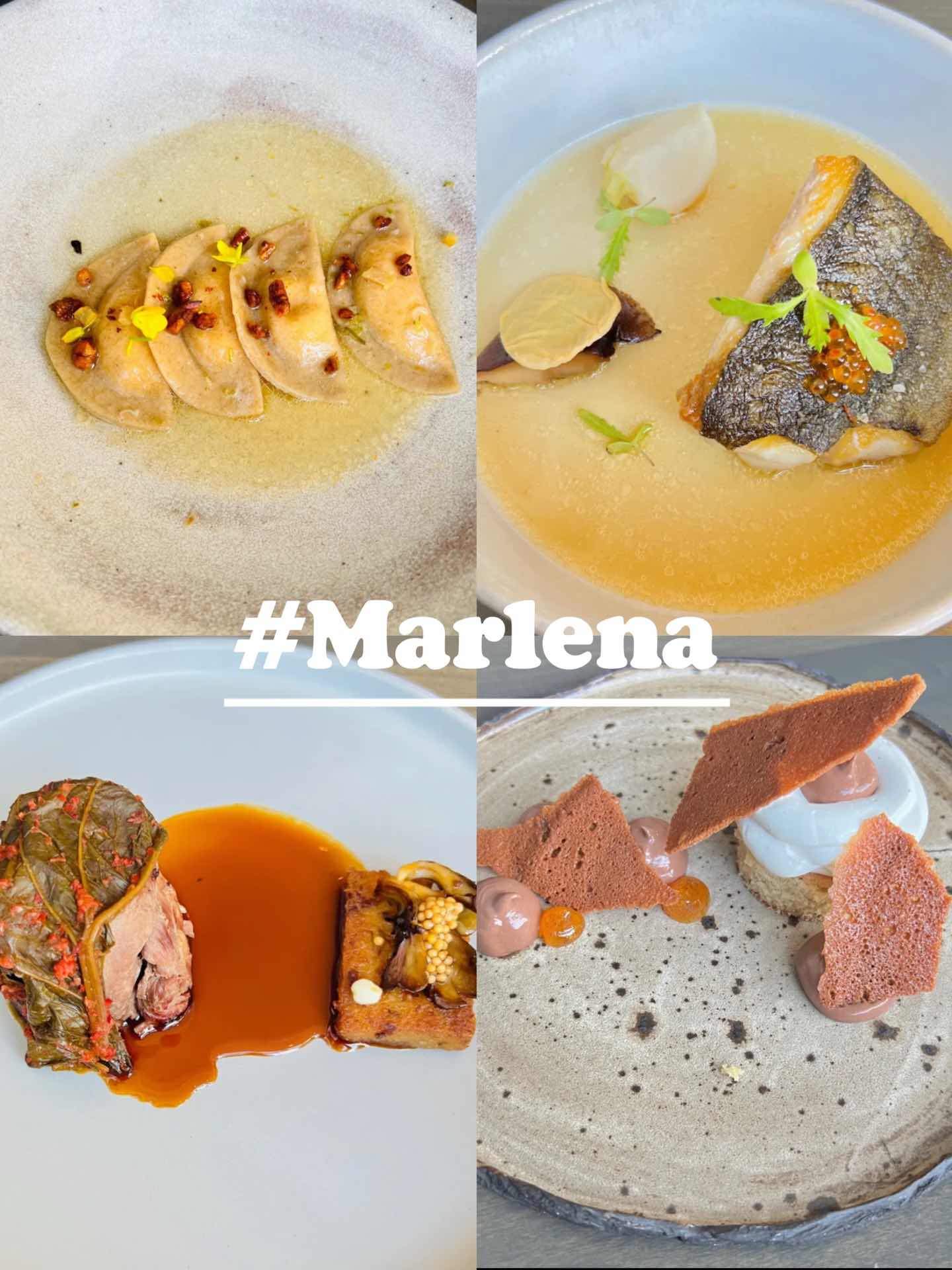 4 affordable Michelin🌟restaurants under 100$ in San Francisco