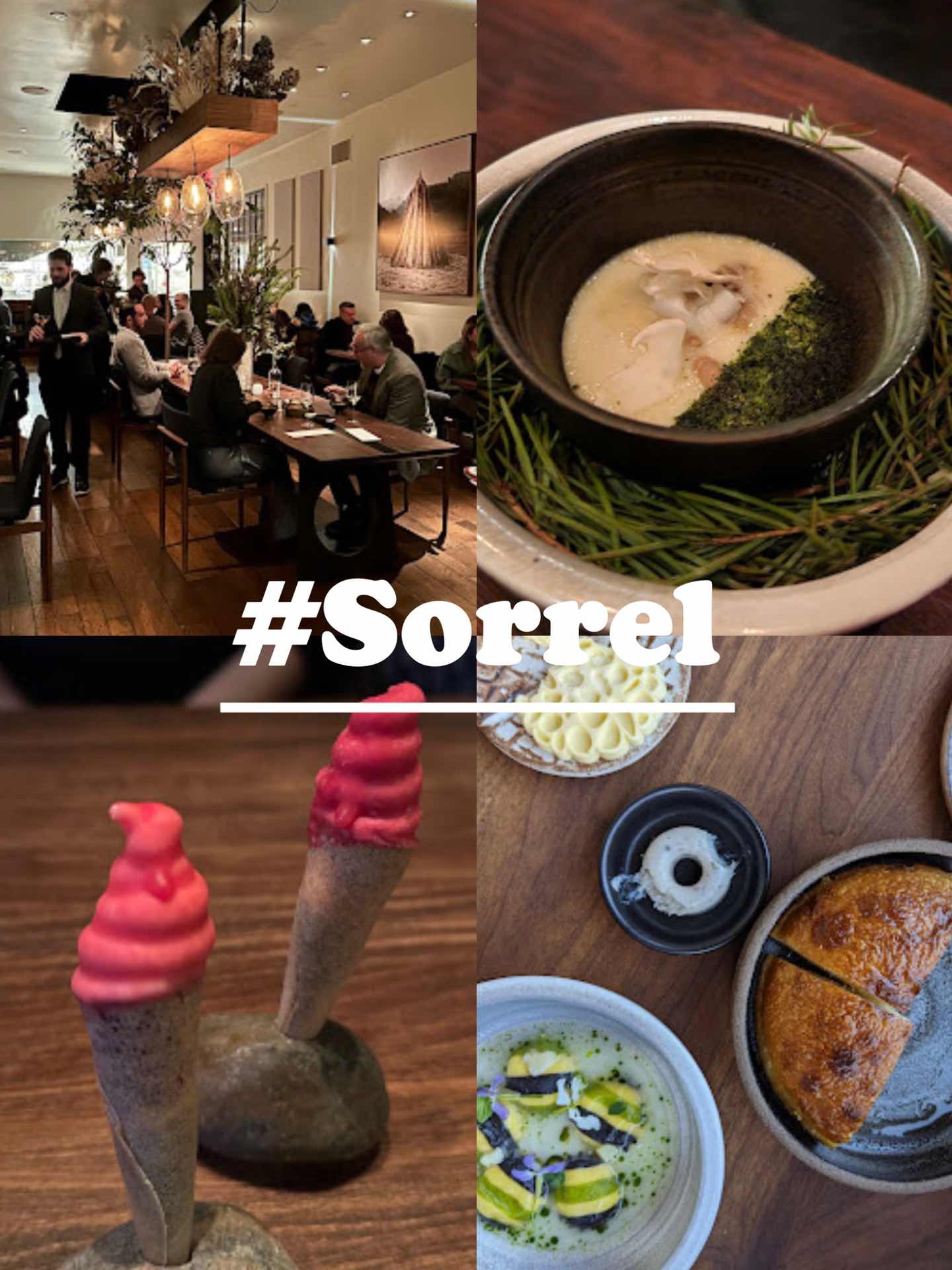4 affordable Michelin🌟restaurants under 100$ in San Francisco