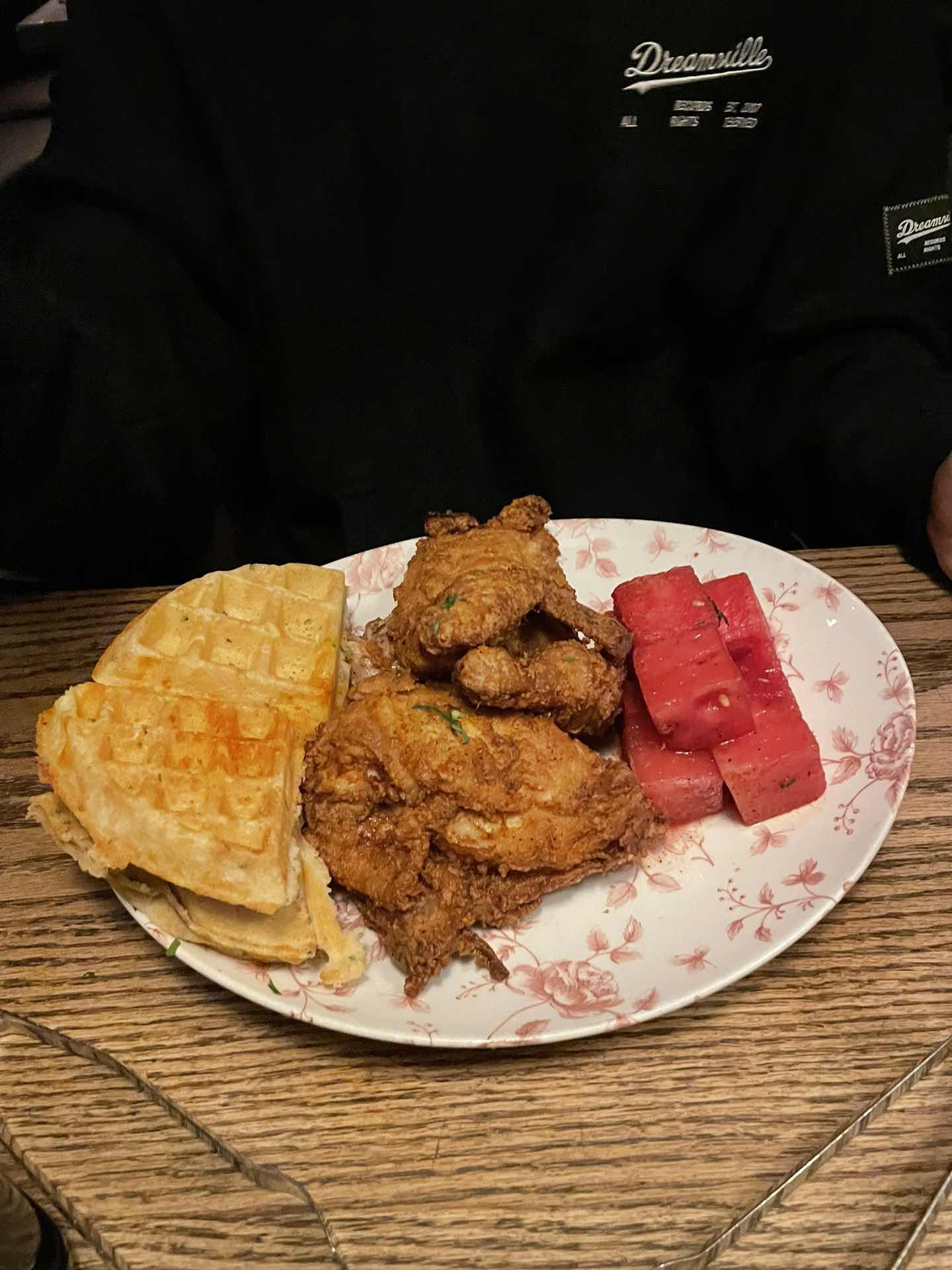 Yardbird LV