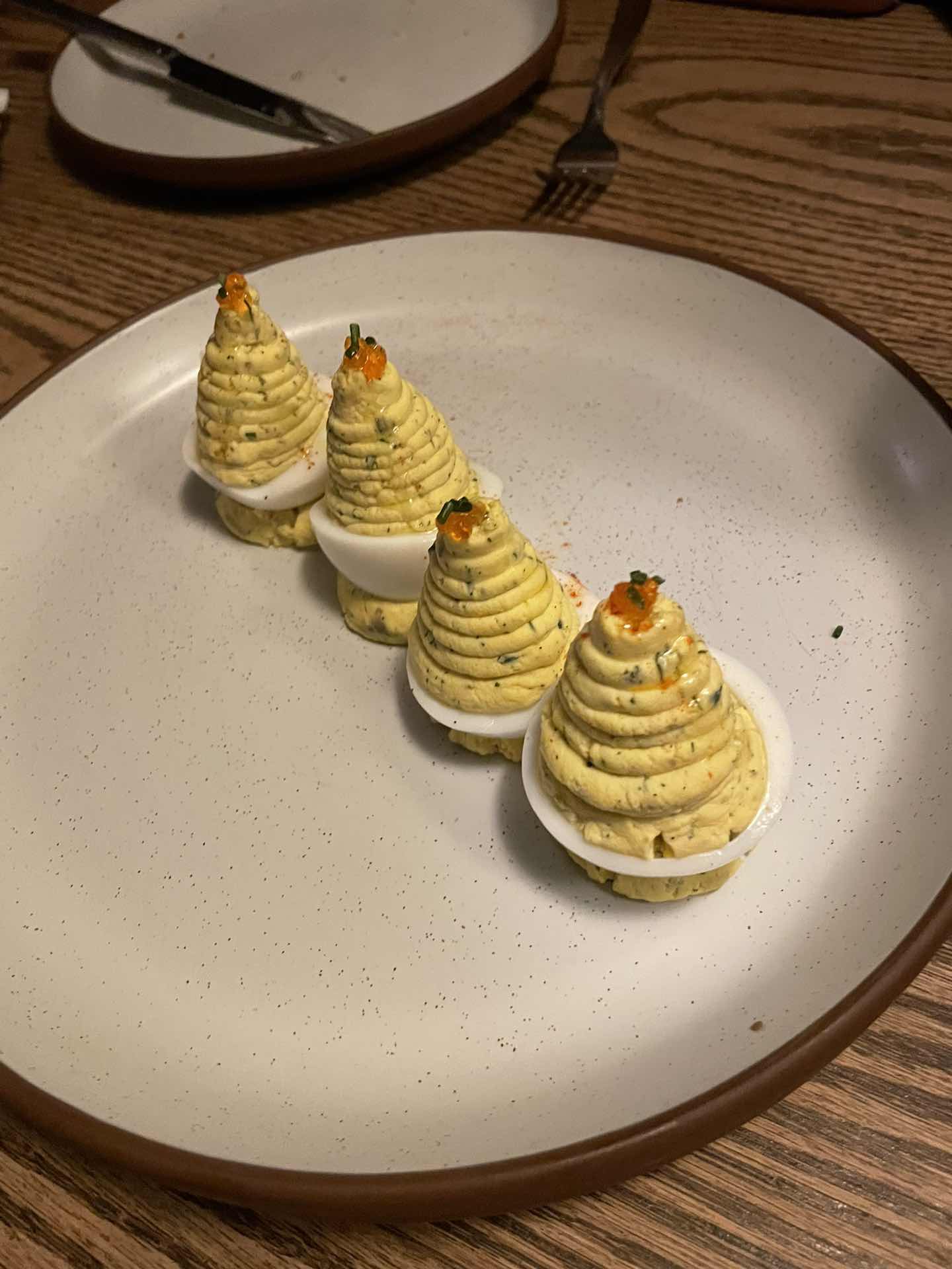 Yardbird LV