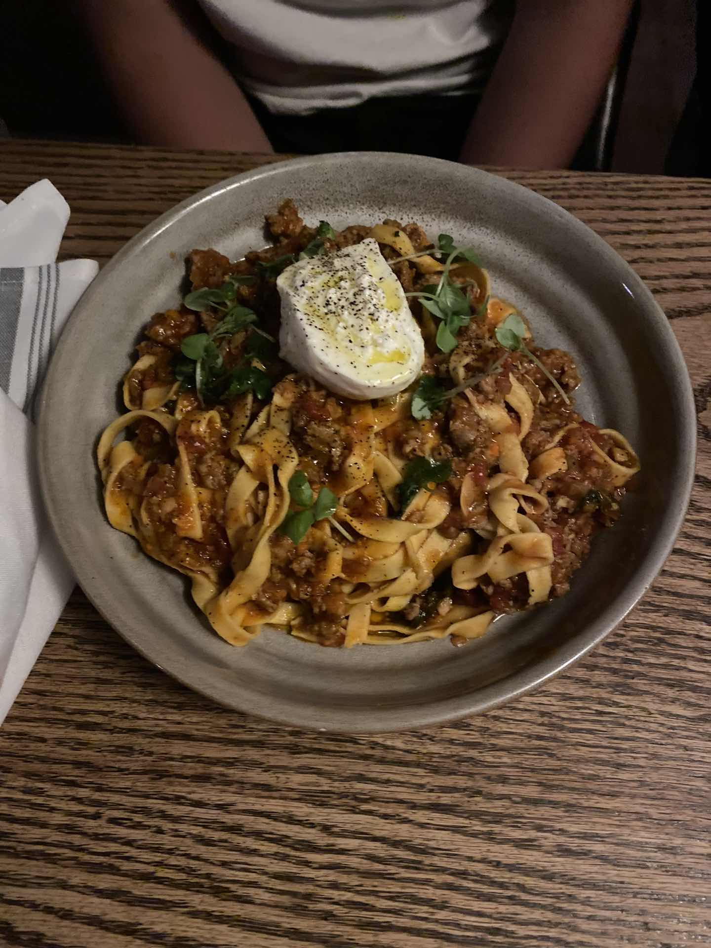 Yardbird LV