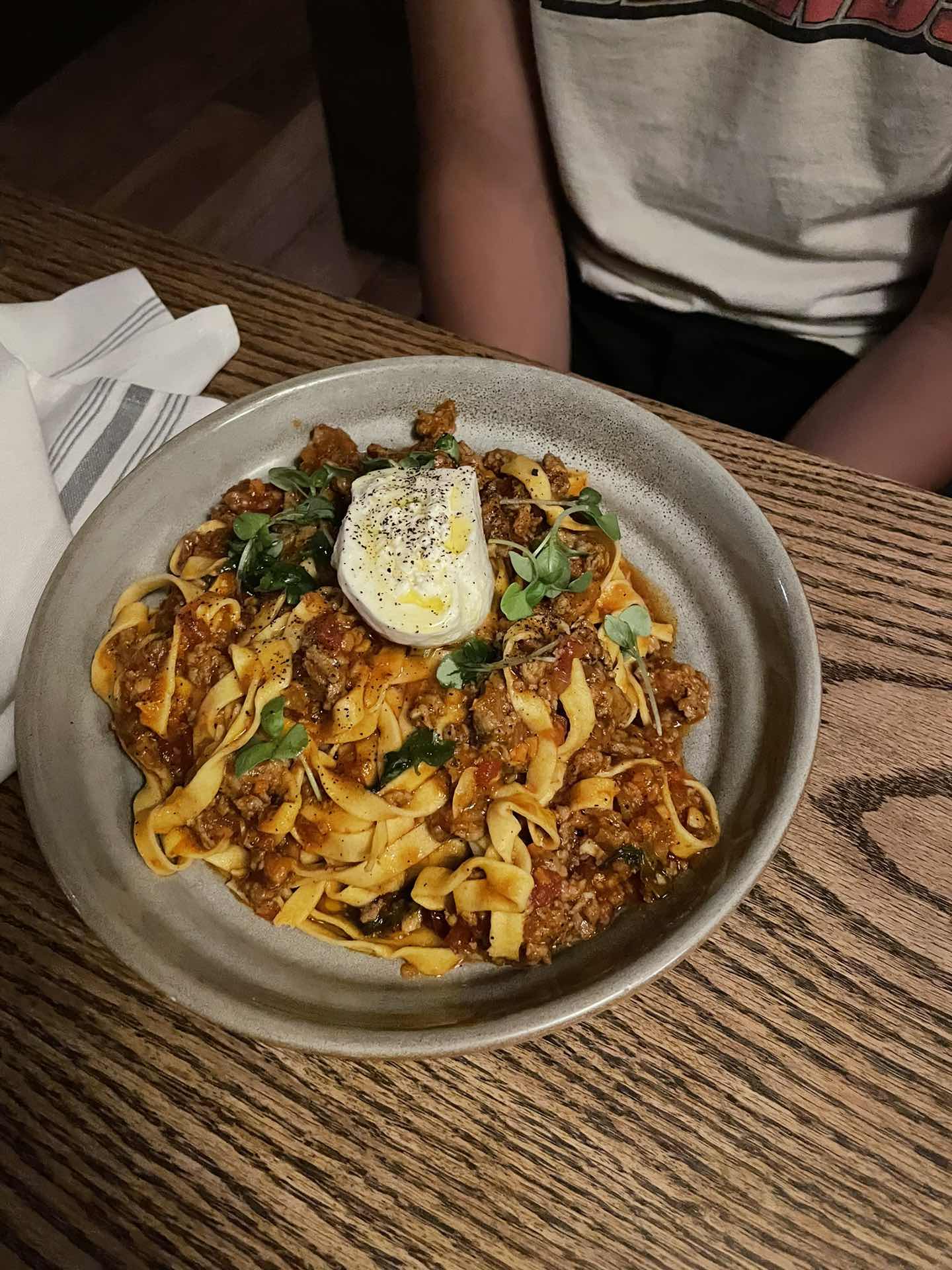 Yardbird LV