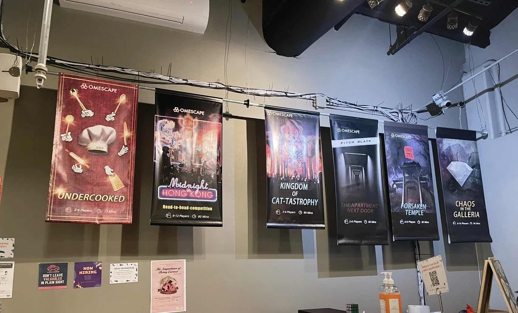 Weekend Destination Alert! Live-action escape room experience in the Bay Area - 