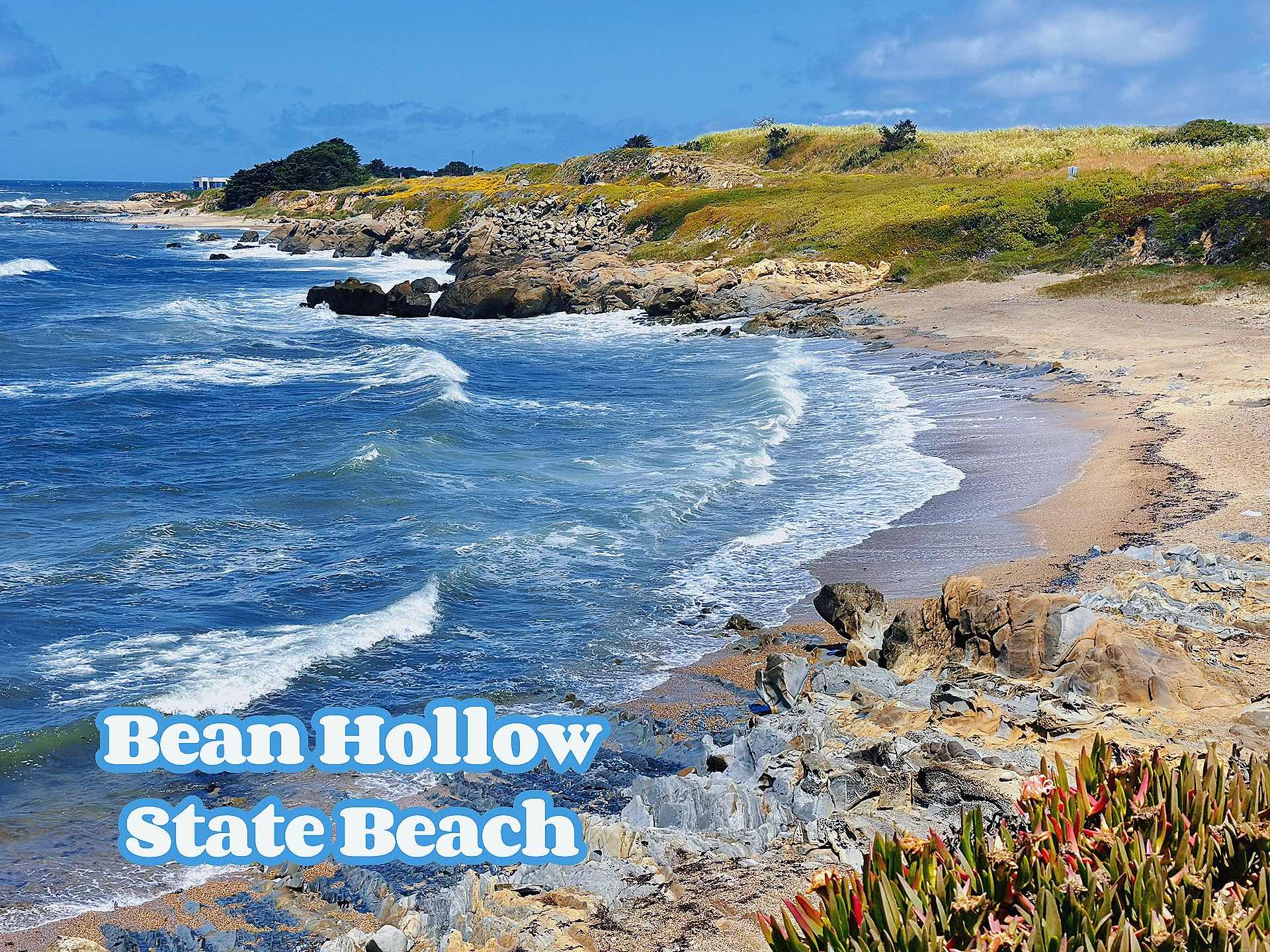 A Trip to Pescadero - Rocky Beaches, Pigeon Point Lighthouse, Goat Dairy Farm