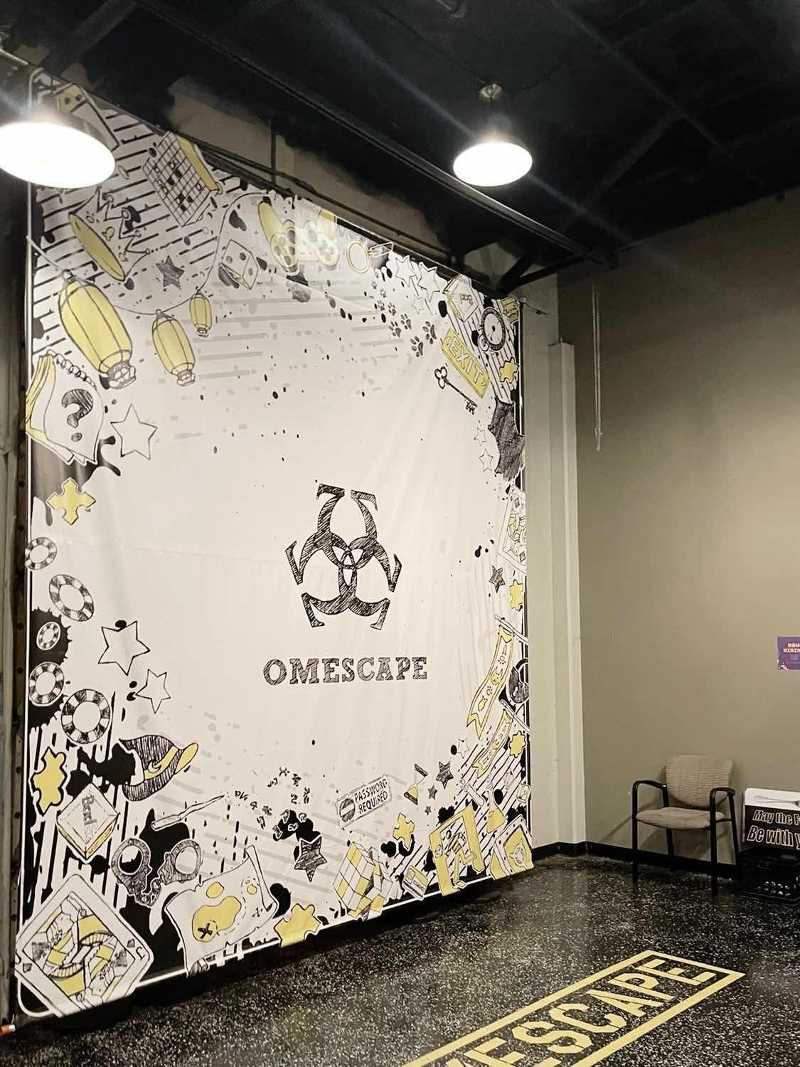 Weekend Destination Alert! Live-action escape room experience in the Bay Area - 