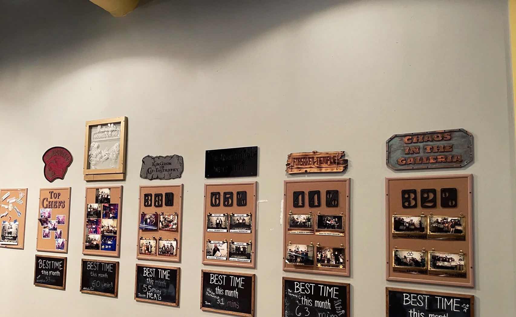 Weekend Destination Alert! Live-action escape room experience in the Bay Area - 