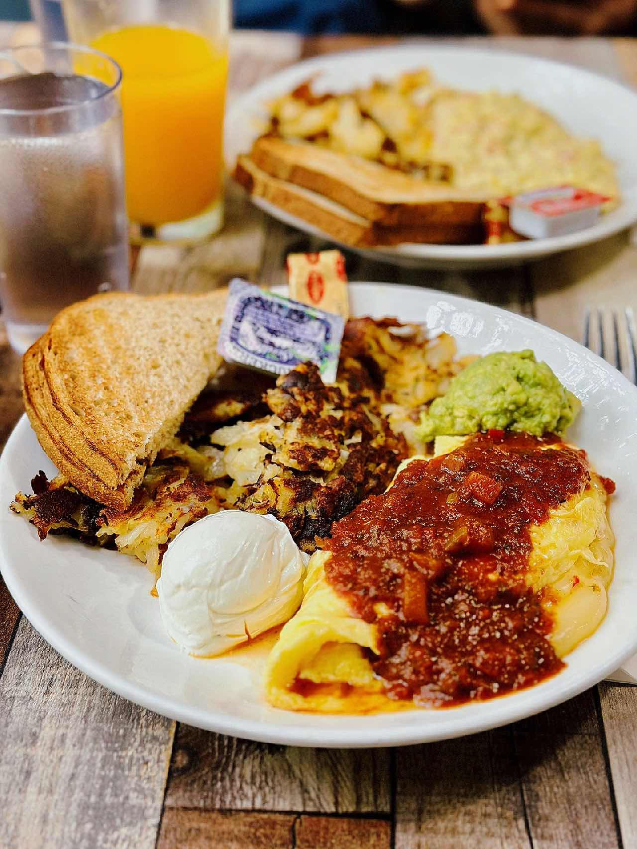 Doyle Street Cafe - The East Bay's Viral Brunch Spot 🌞