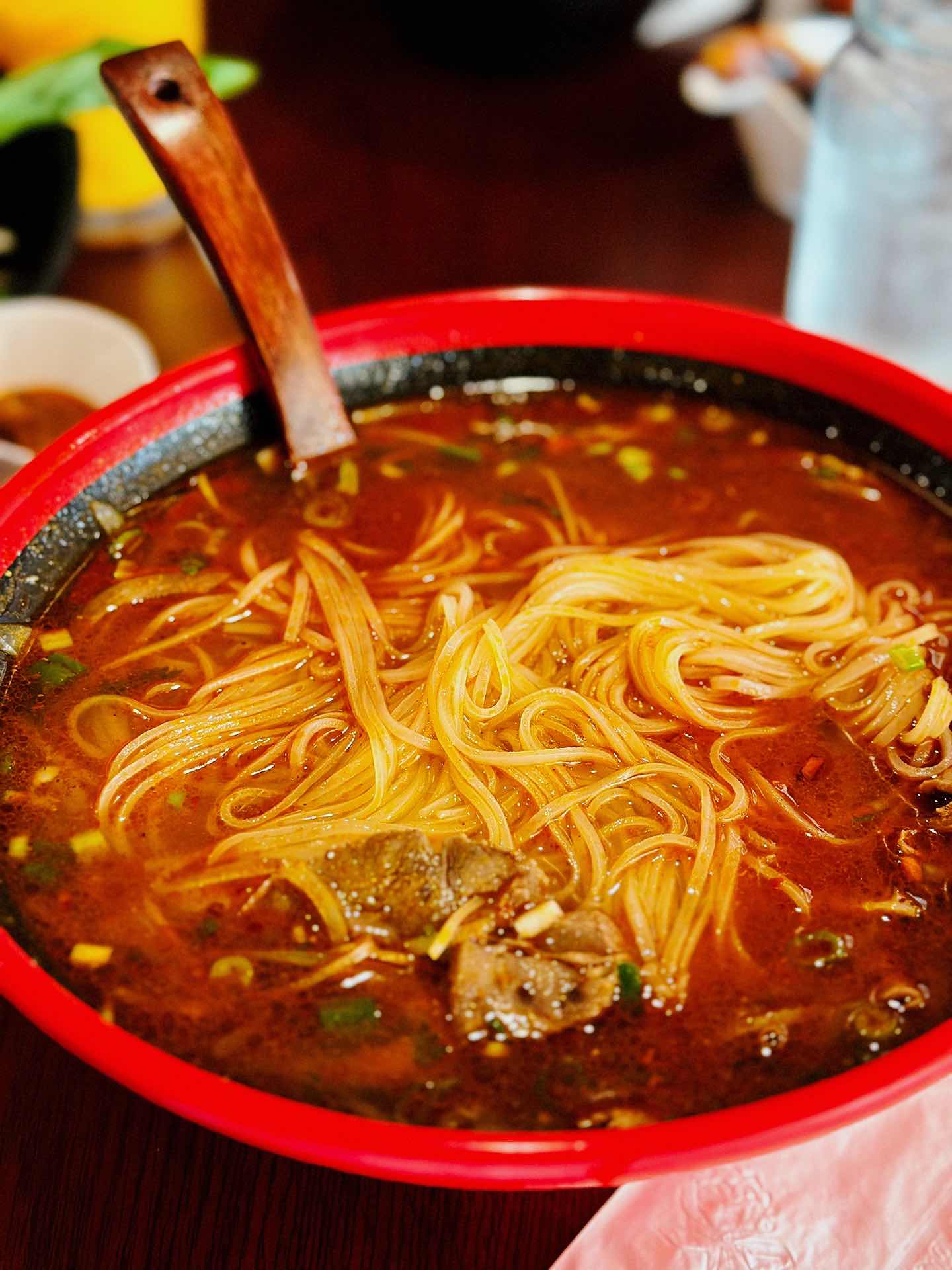 Monsoon• The Vietnamese Pho Place that Uses Filet Mignon