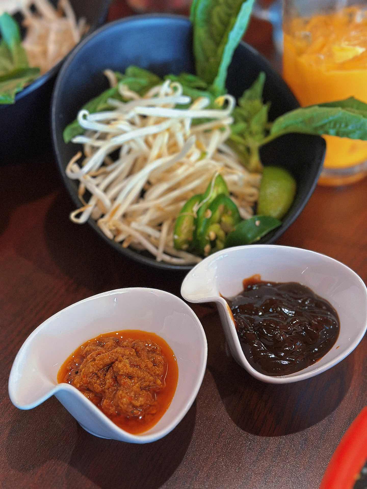 Monsoon• The Vietnamese Pho Place that Uses Filet Mignon