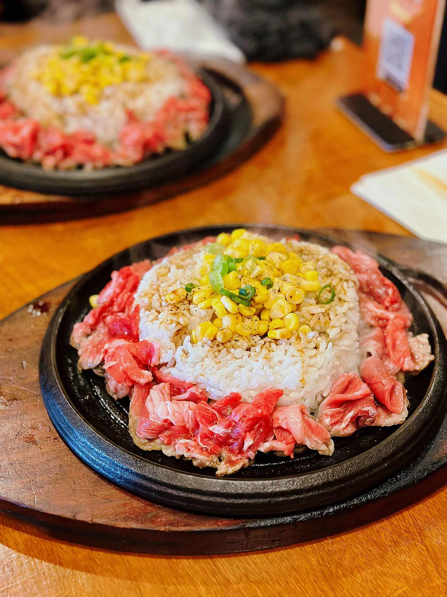 Pepper Lunch - A Fun-Filled, Family-Friendly Japanese Teppan-Rice Experience!