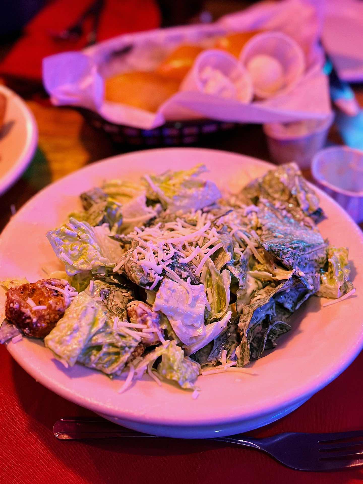 Texas Roadhouse - The Affordable Steak Champ 🏆