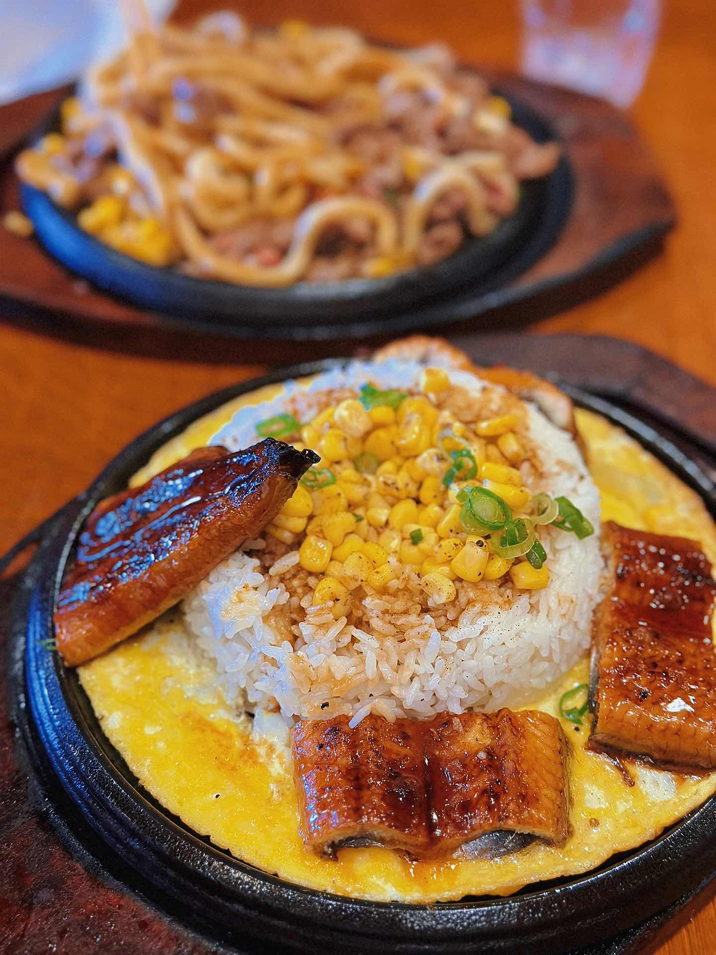 Pepper Lunch - A Fun-Filled, Family-Friendly Japanese Teppan-Rice Experience!