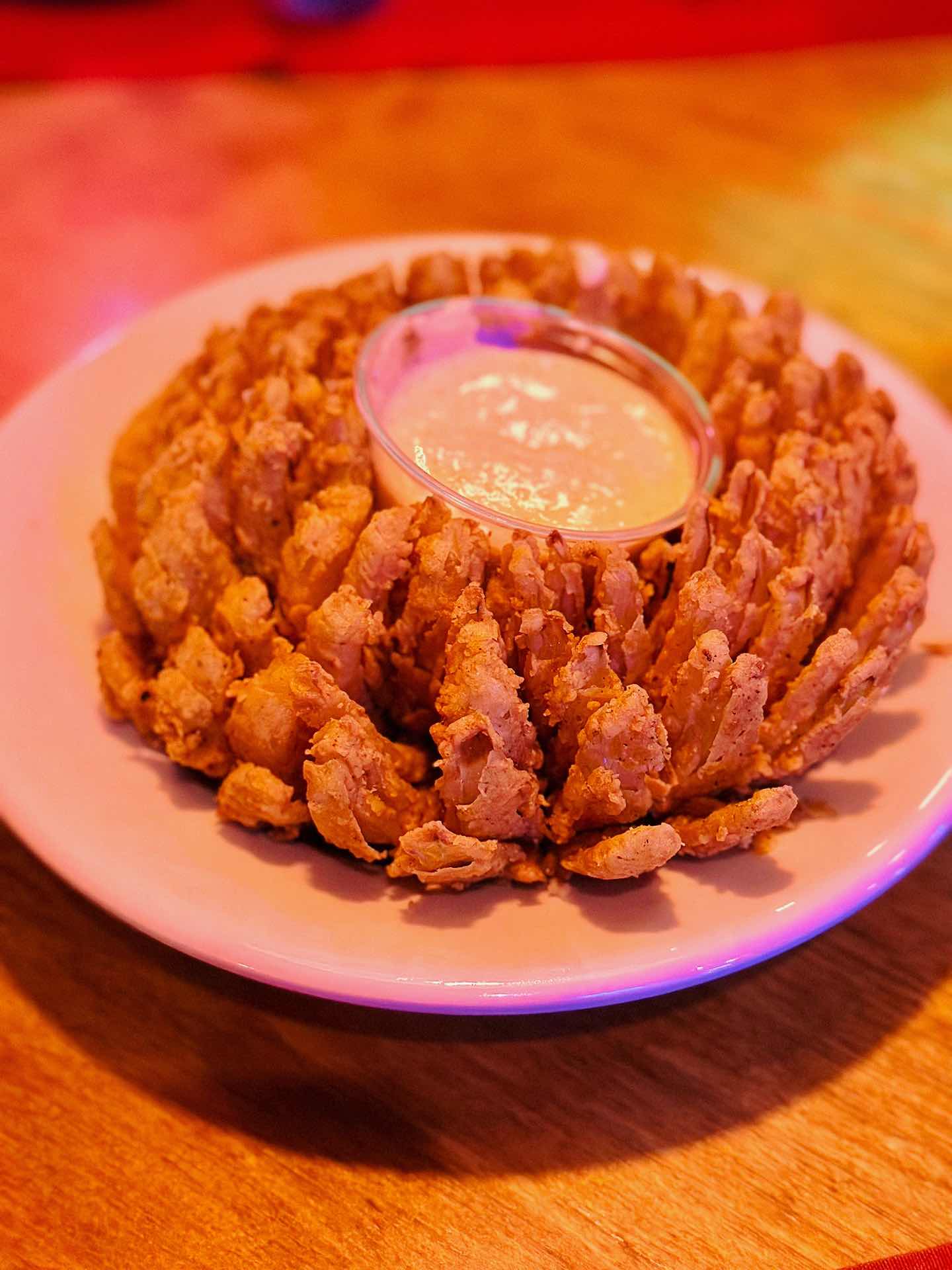 Texas Roadhouse - The Affordable Steak Champ 🏆
