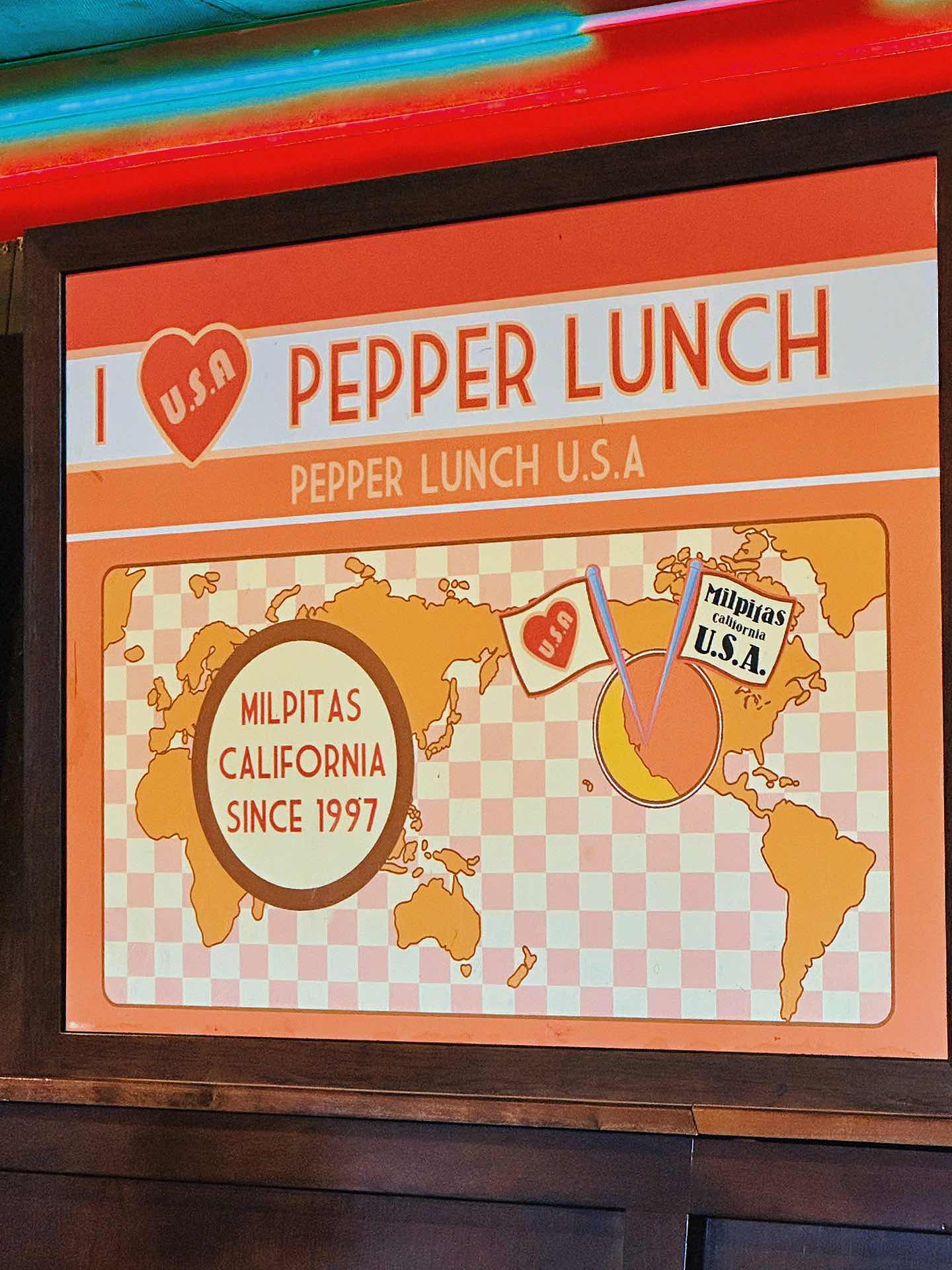 Pepper Lunch - A Fun-Filled, Family-Friendly Japanese Teppan-Rice Experience!