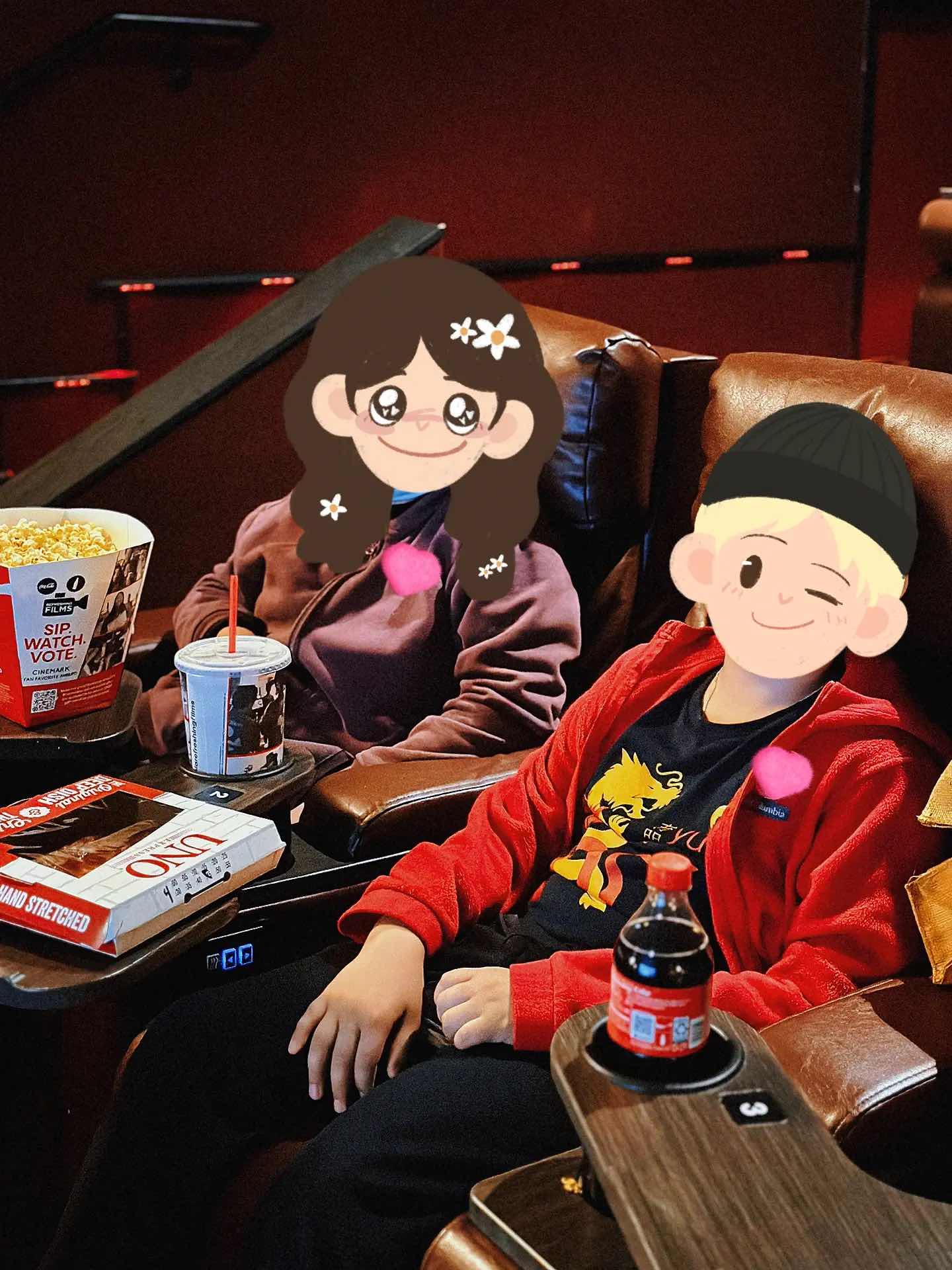 Bay Area Kiddo Outing • Super Mario Movie Night ❤️ I love Bowser