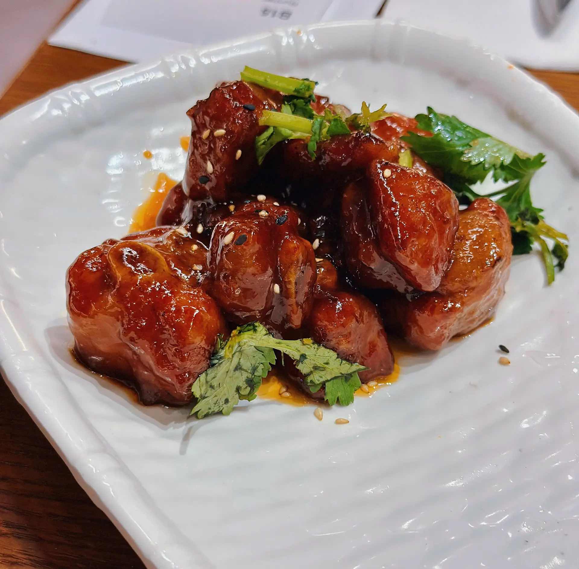 Have you heard of Xiao Long Ba? Please check it out in Union city!