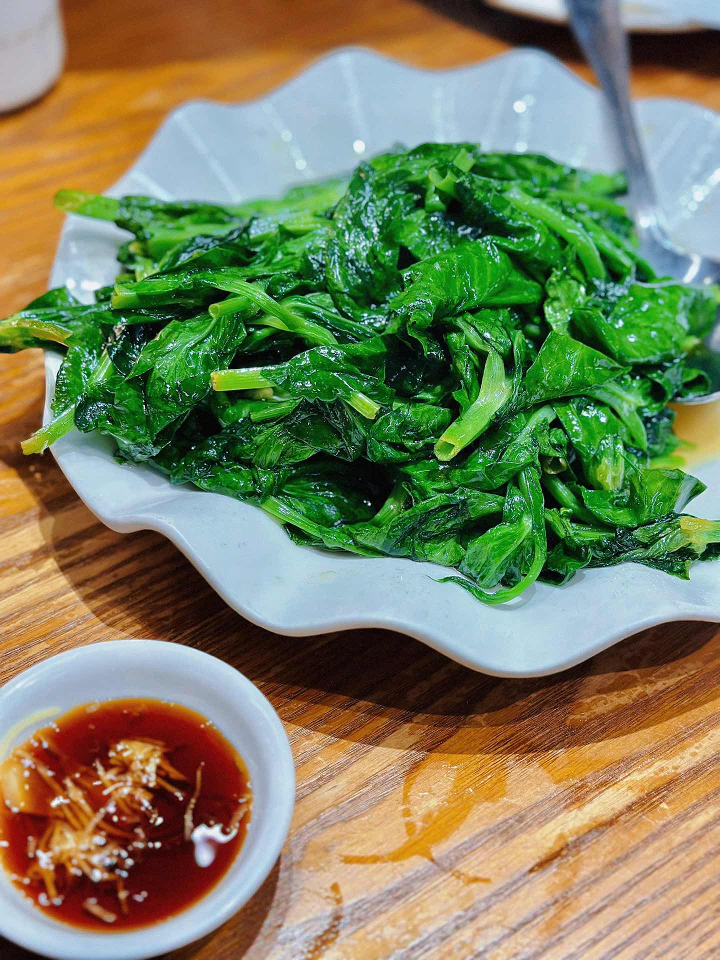 Have you heard of Xiao Long Ba? Please check it out in Union city!