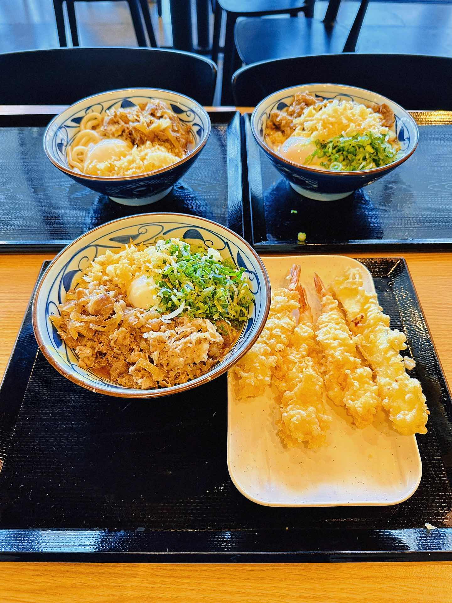 Marugame Udon• Bay Area