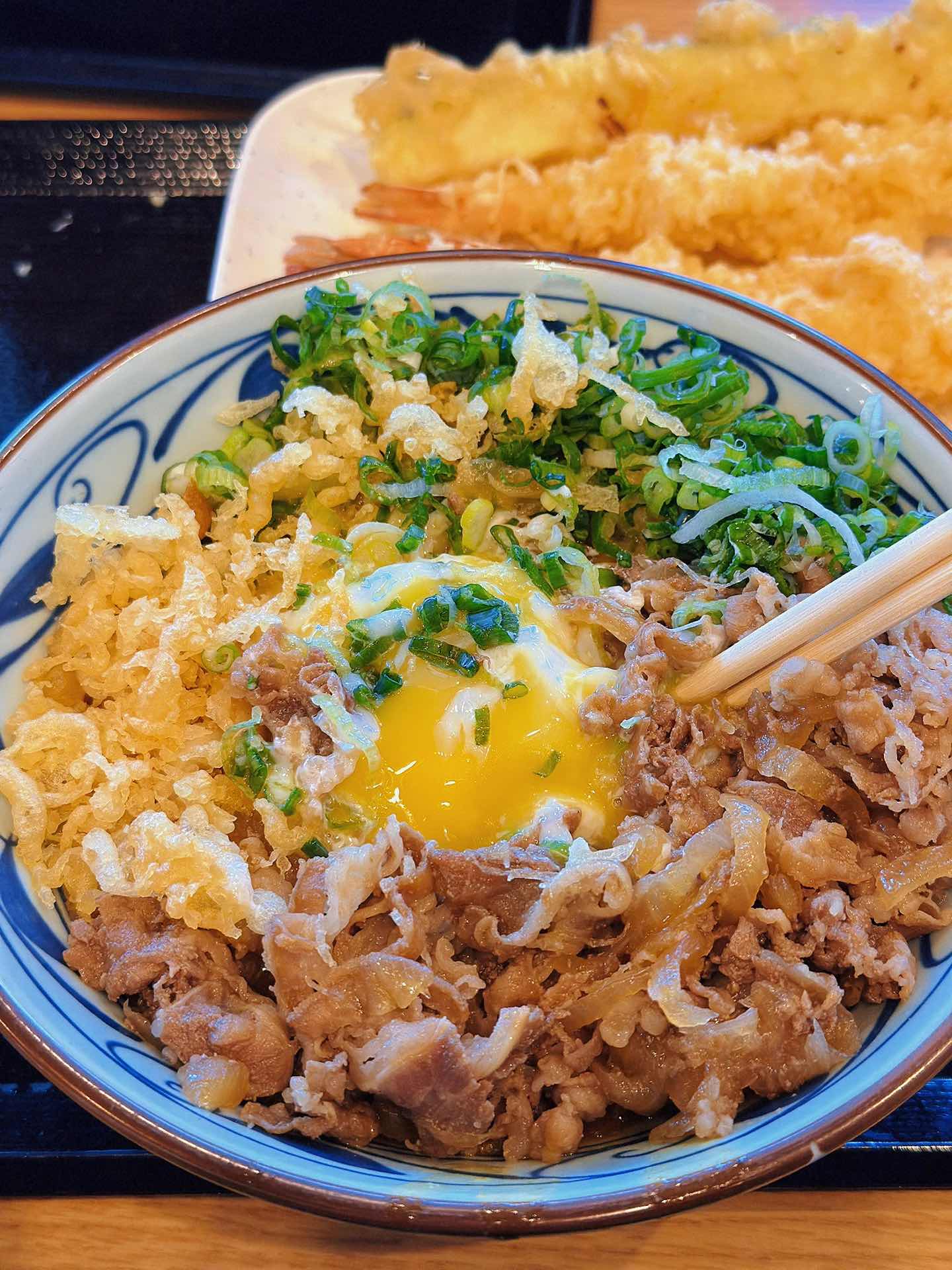 Marugame Udon• Bay Area