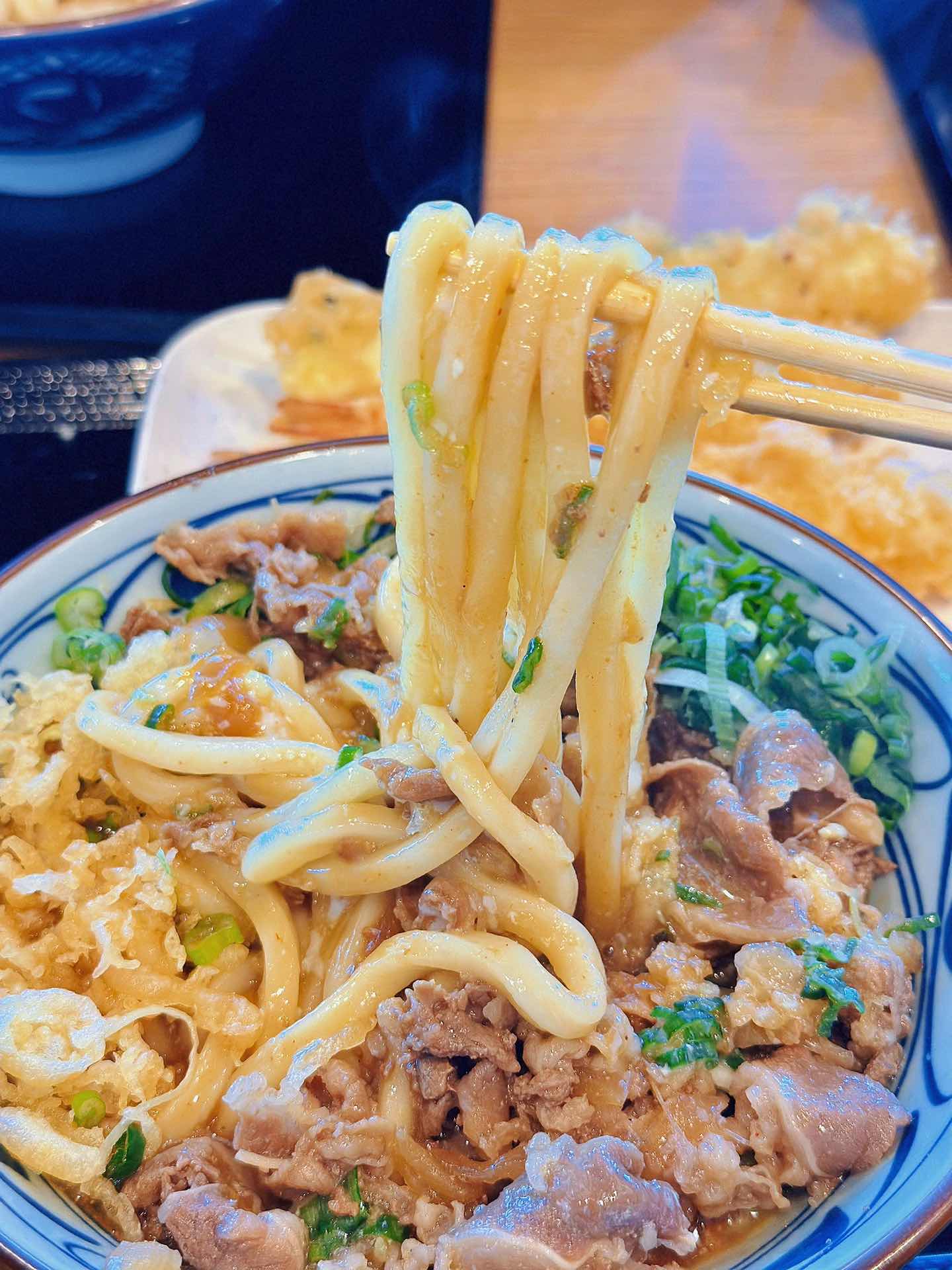 Marugame Udon• Bay Area