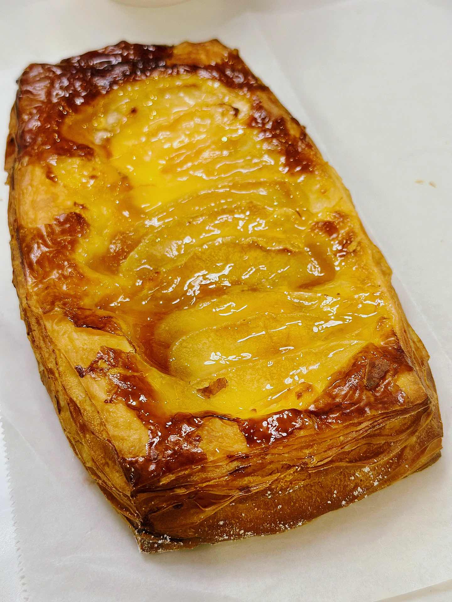 La Châtaigne - A Hidden Gem of French Pastries in the Hills