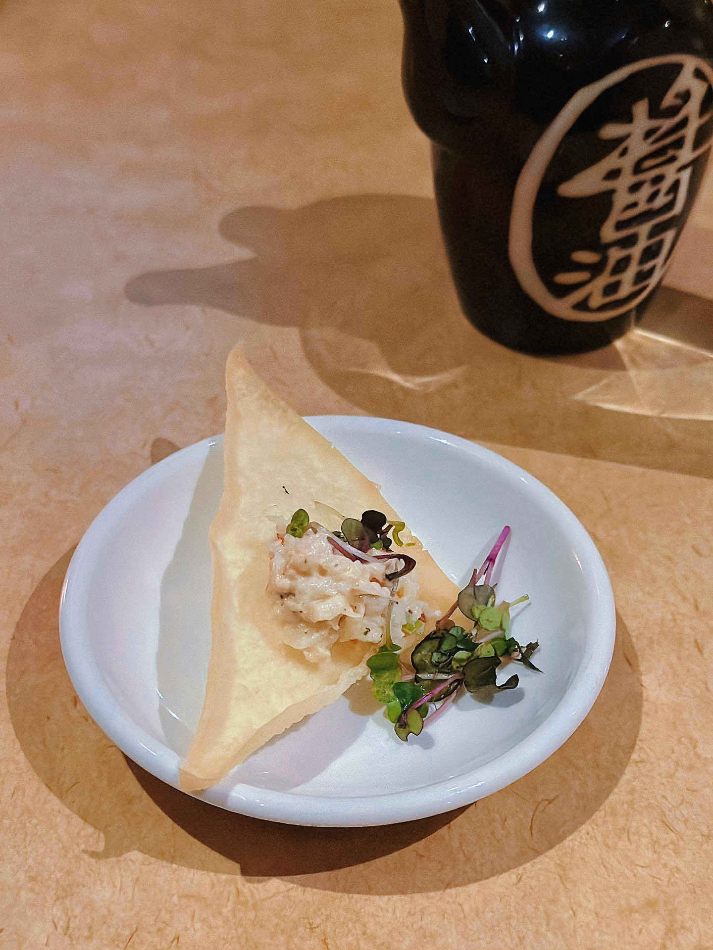 Yoshi's - Extensively Loaded Valentine's Day Japanese Combo👀