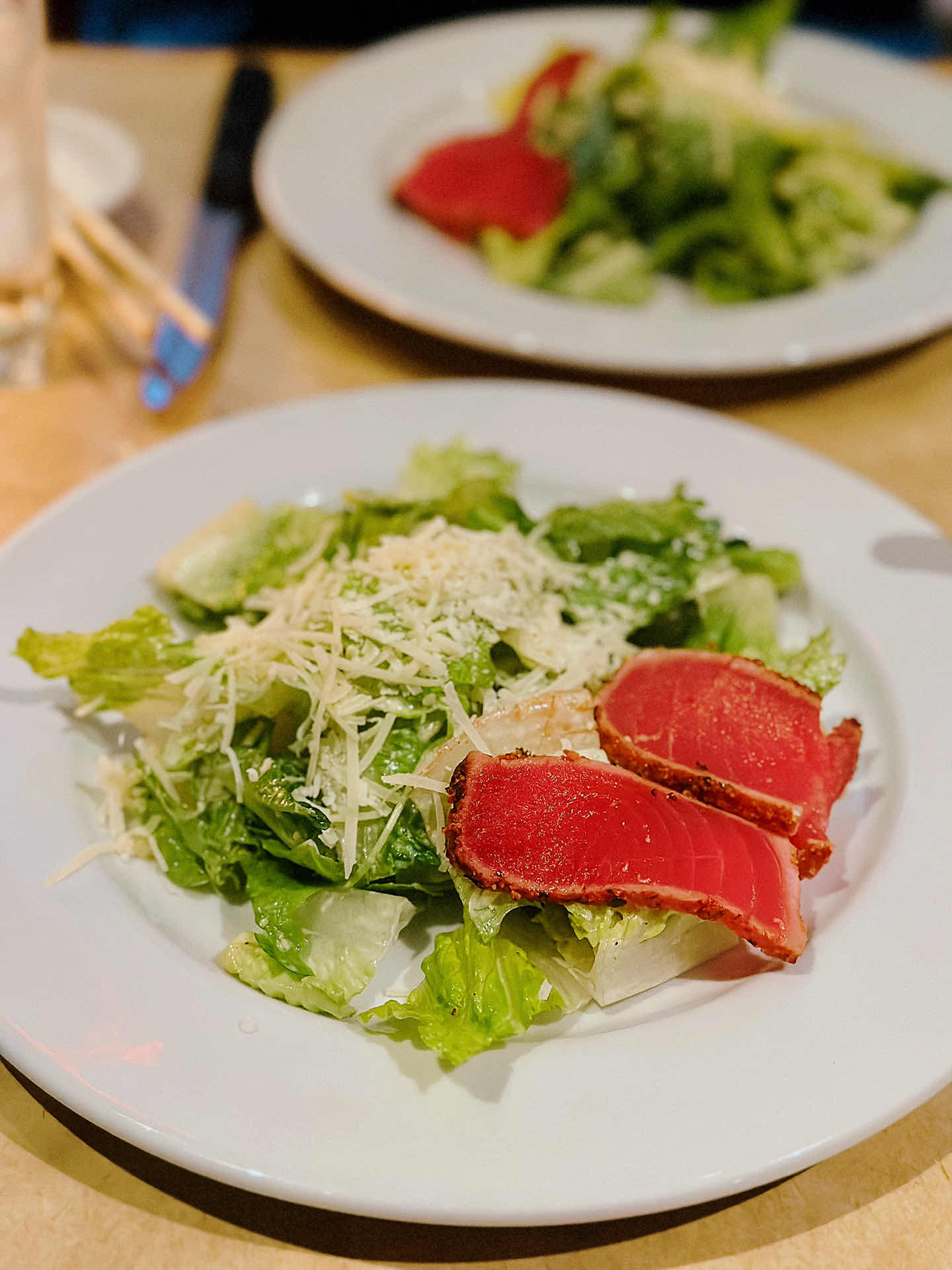 Yoshi's - Extensively Loaded Valentine's Day Japanese Combo👀