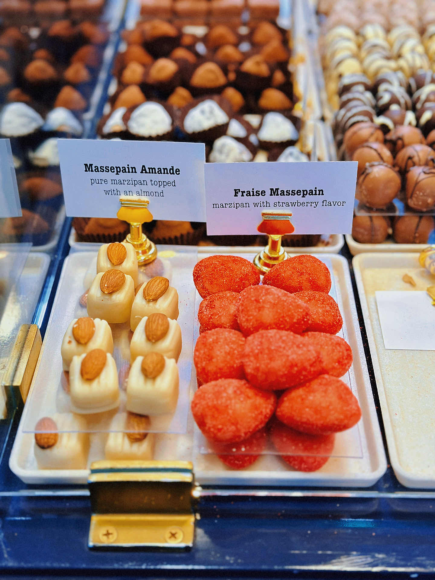Belgian Handmade Chocolates that you don’t wanna miss in Walnut Creek🍫