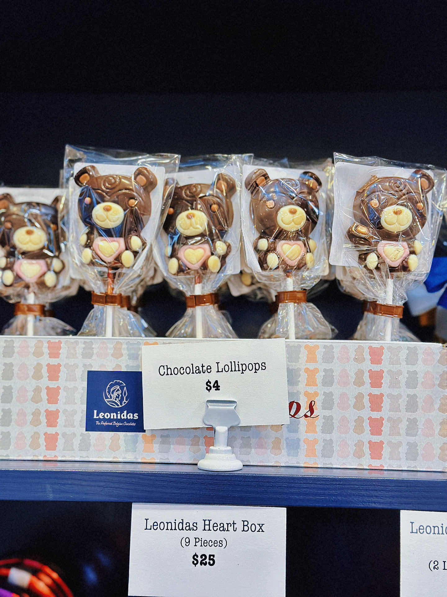 Belgian Handmade Chocolates that you don’t wanna miss in Walnut Creek🍫