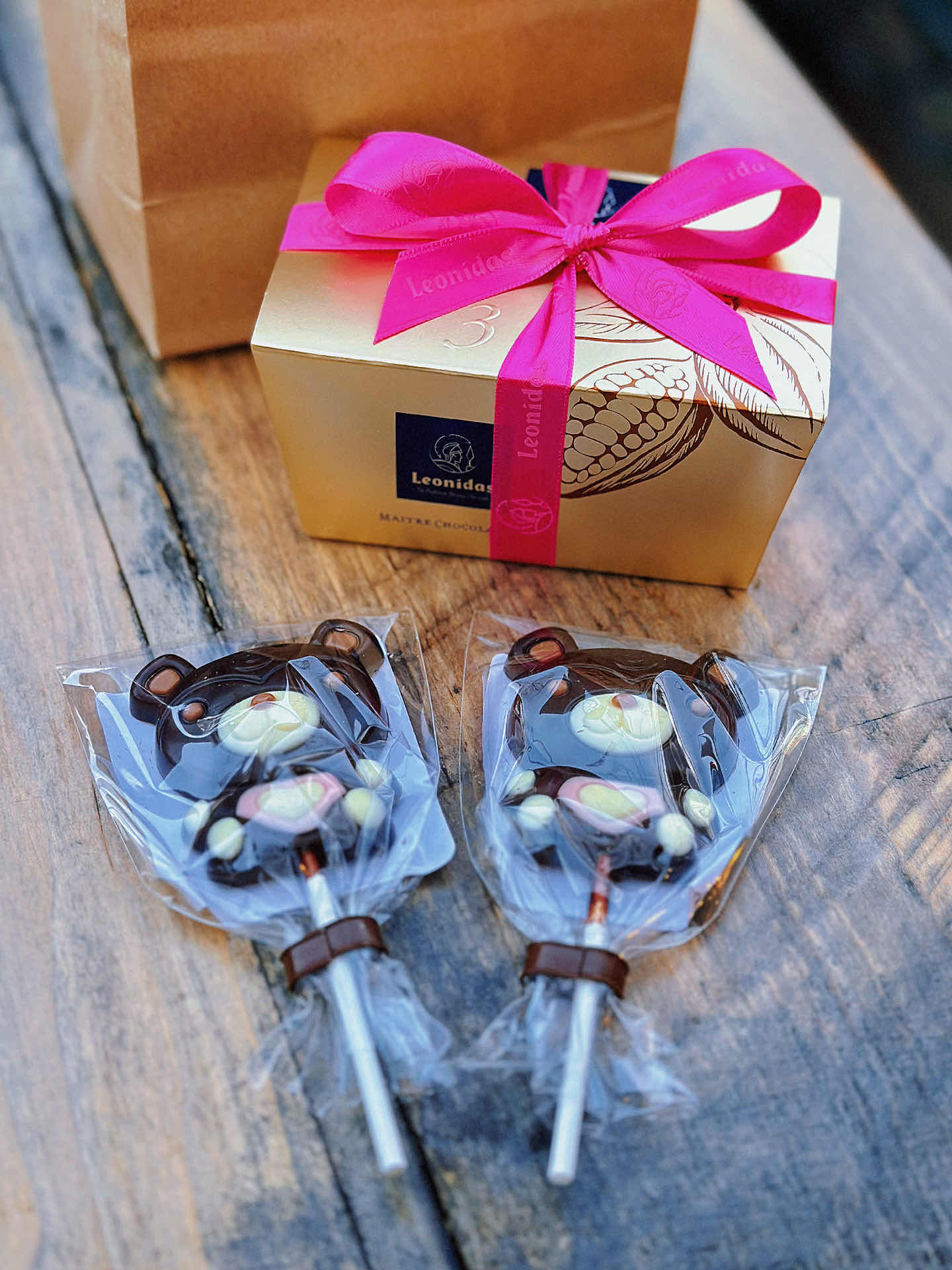 Belgian Handmade Chocolates that you don’t wanna miss in Walnut Creek🍫
