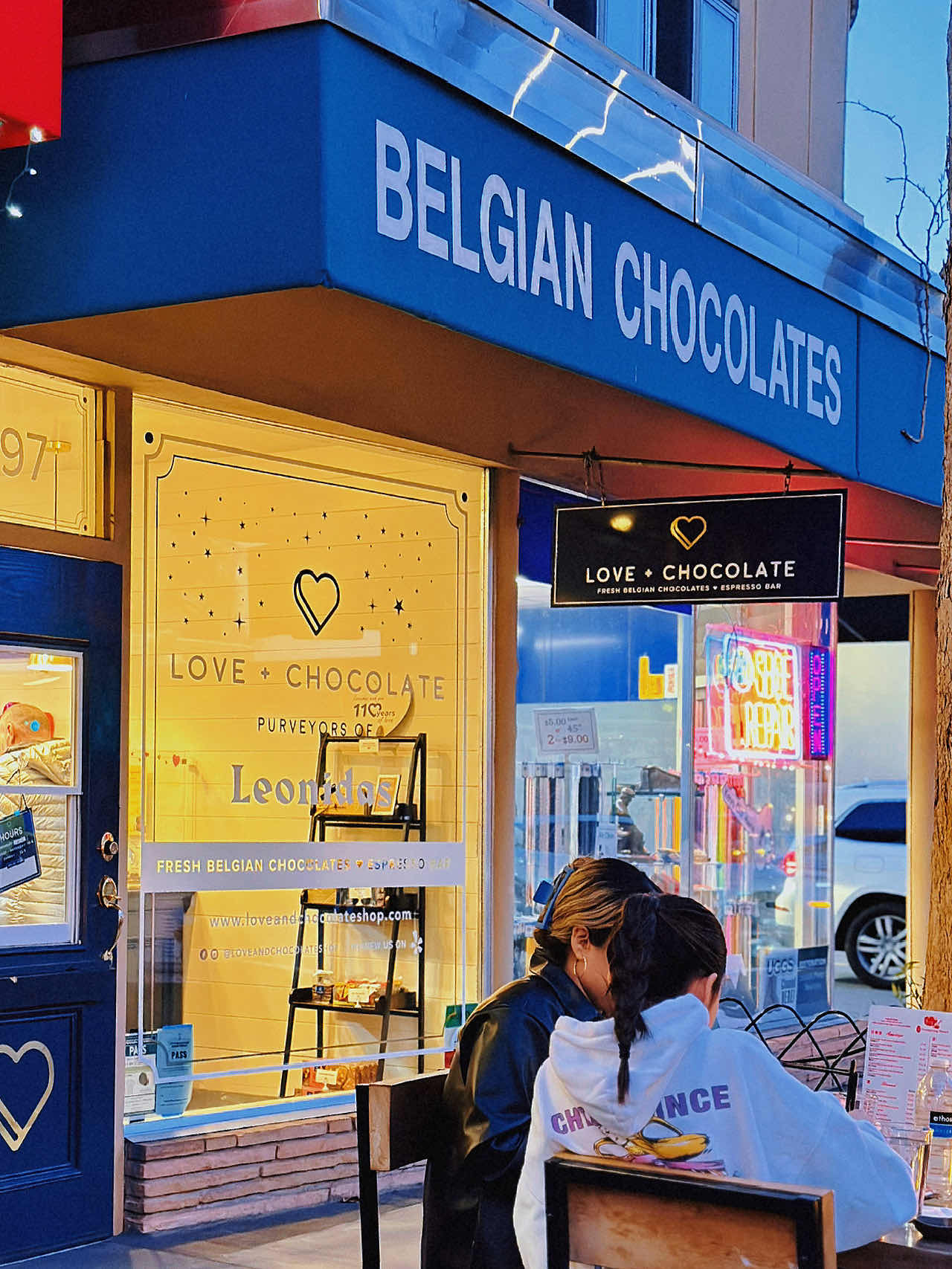 Belgian Handmade Chocolates that you don’t wanna miss in Walnut Creek🍫