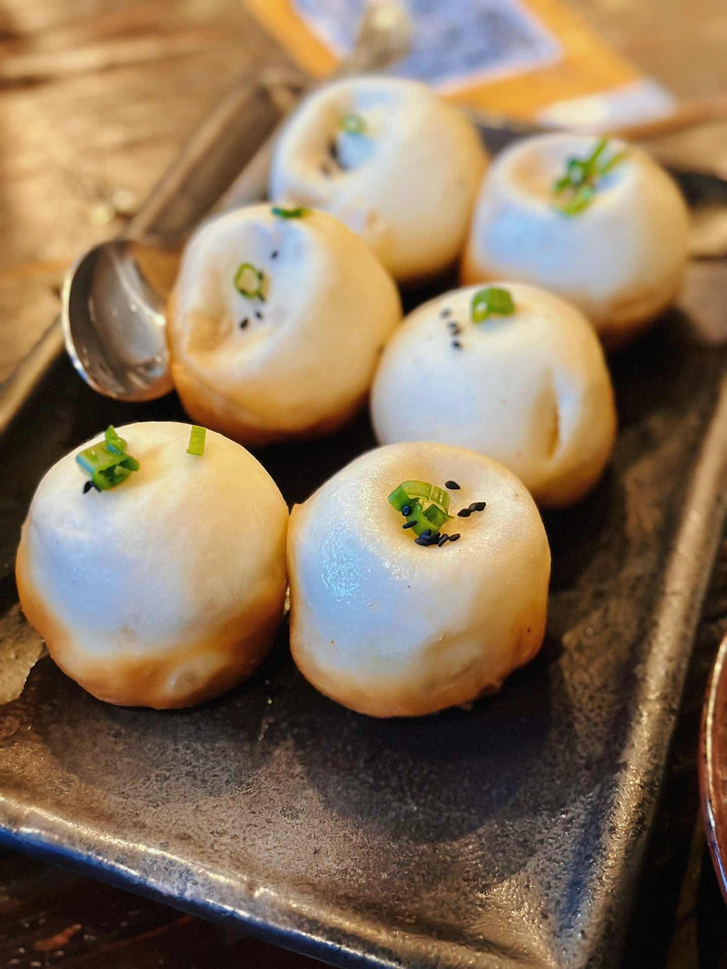 Dumpling 85• Three Valley Soup Dumplings❤️ Soup Noodles❤️ 